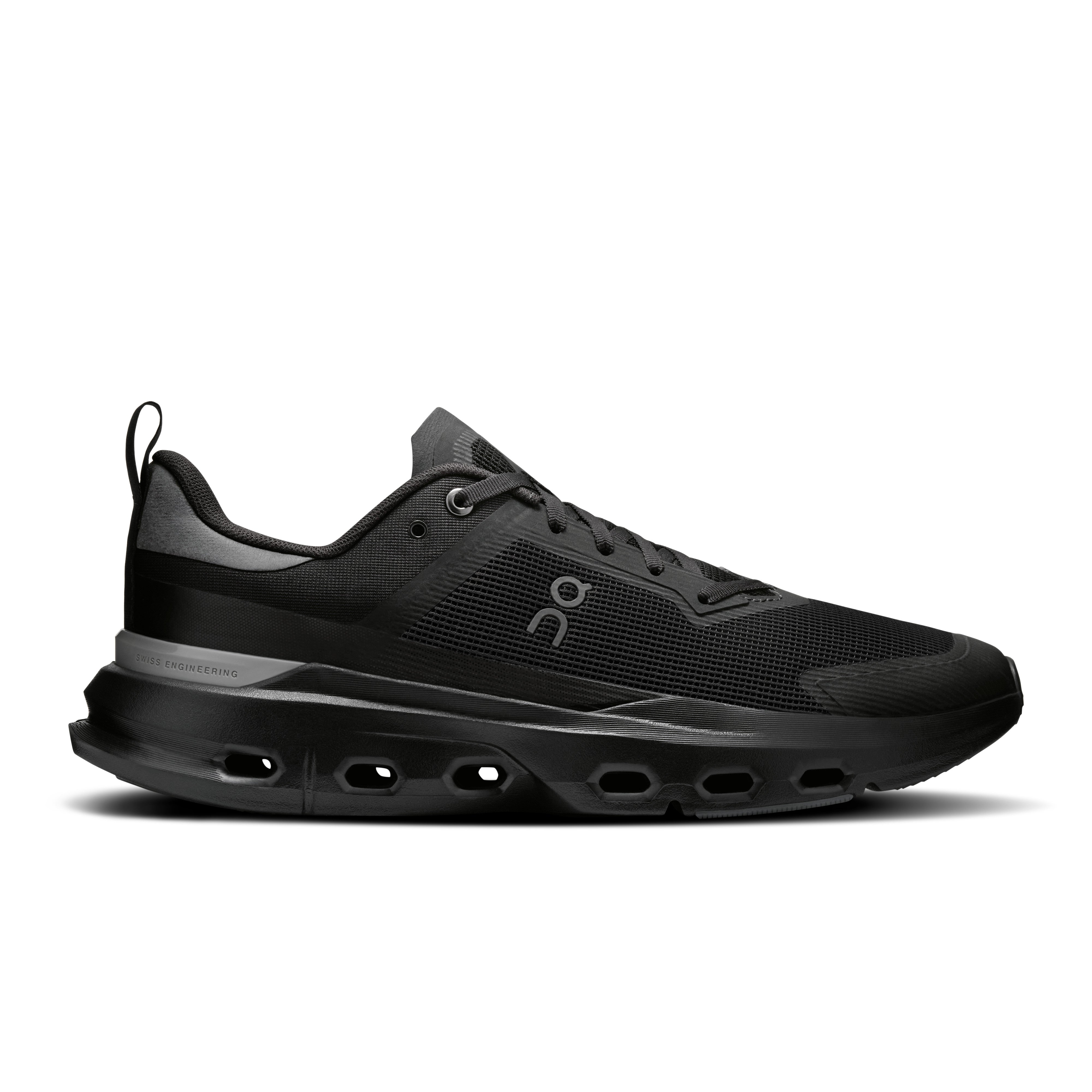 Black | Stone