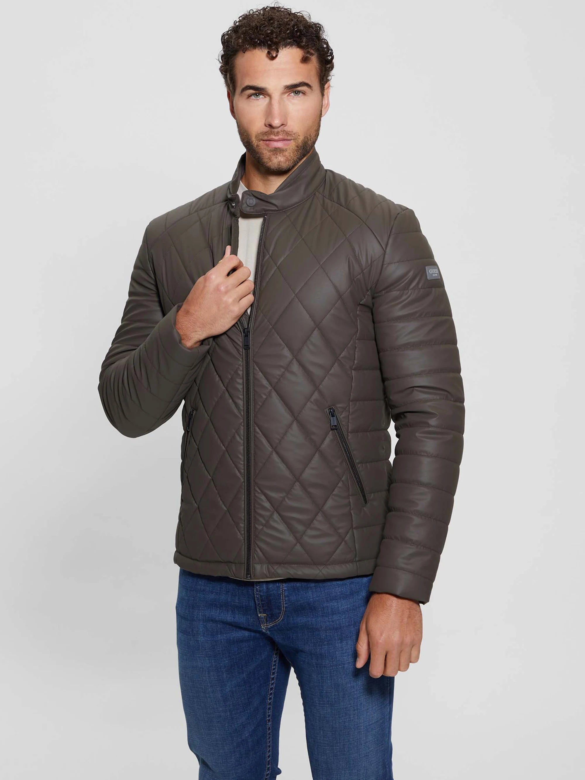 Espresso Brown