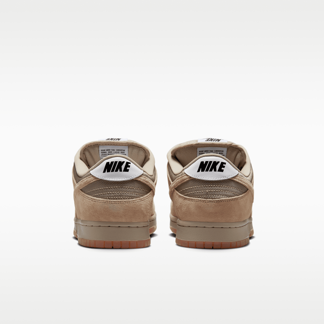 Parachute Beige/Desert Khaki/White/Parachute Beige
