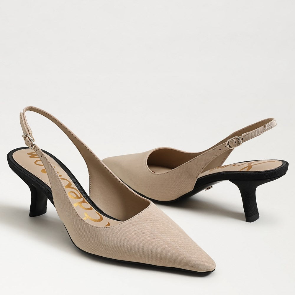 Honey Sand Silk