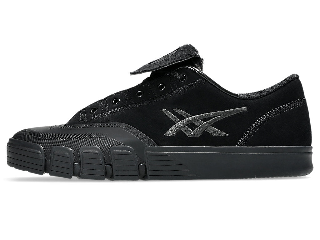 Black/Graphite Grey