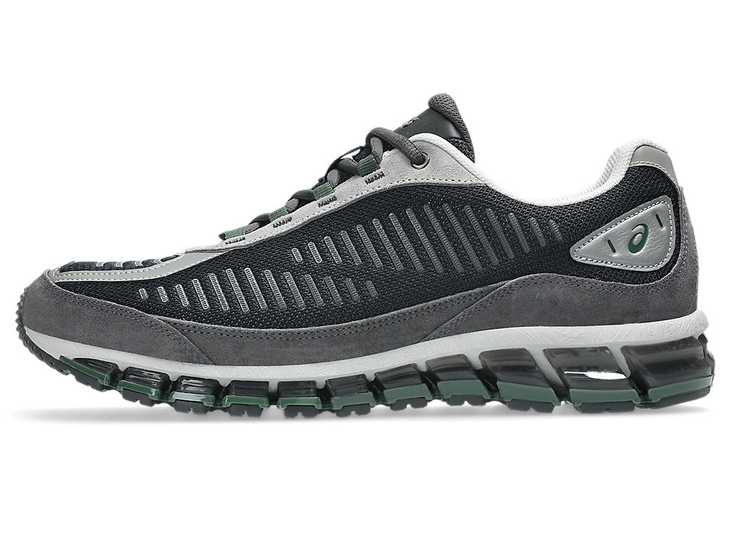 Black/Obsidian Grey