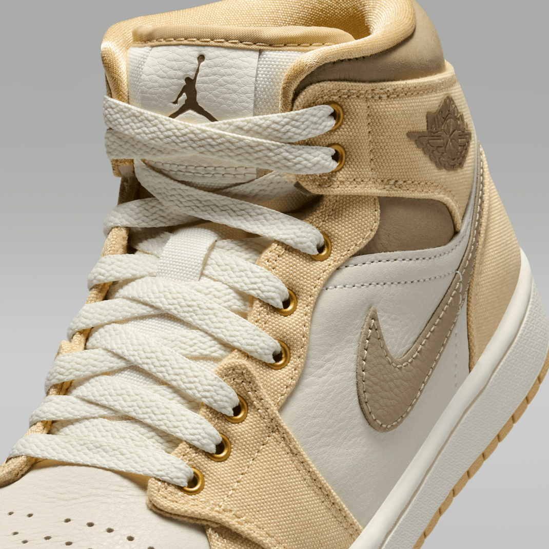 Sesame/Sail/Coconut Milk/Khaki
