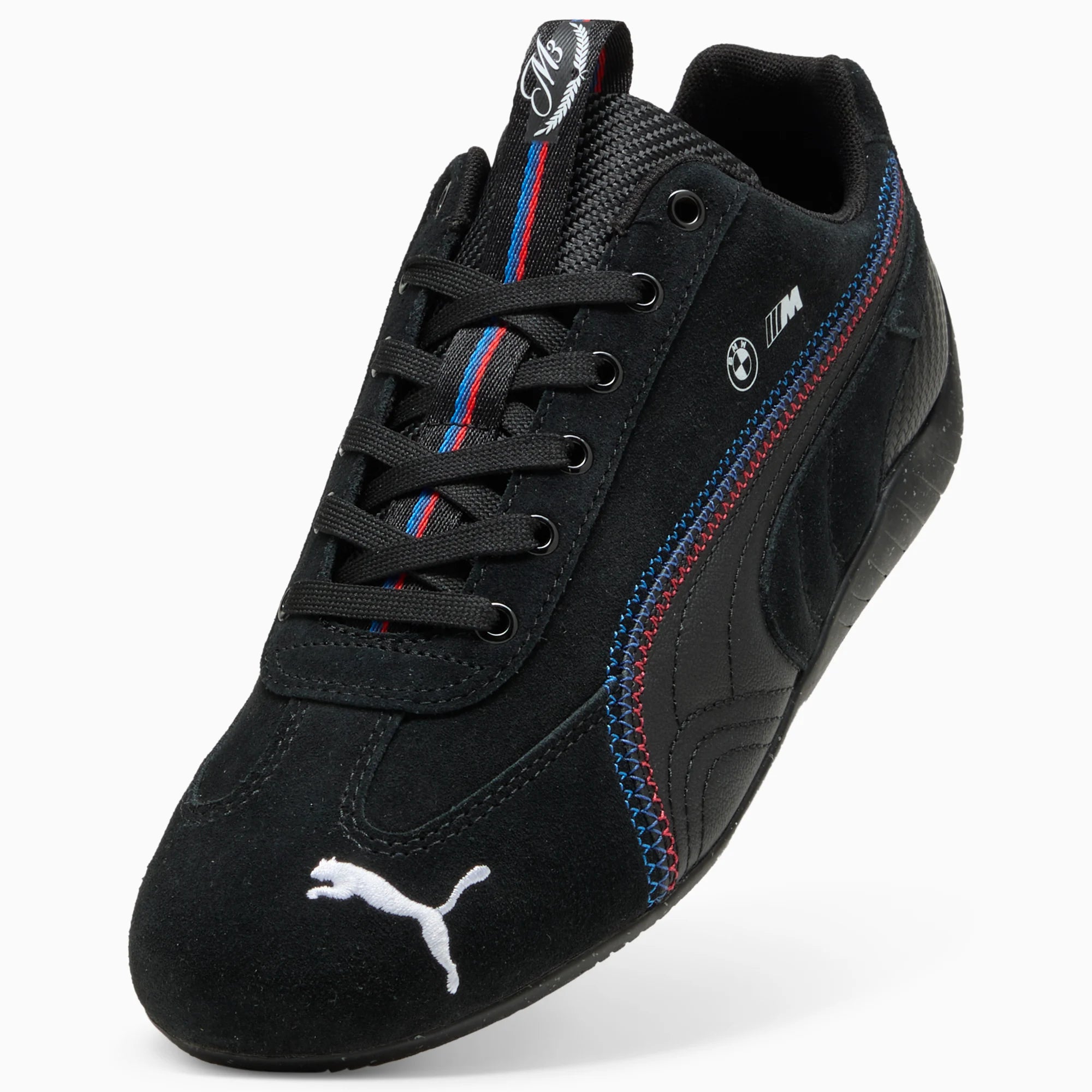 PUMA Black-PUMA Black