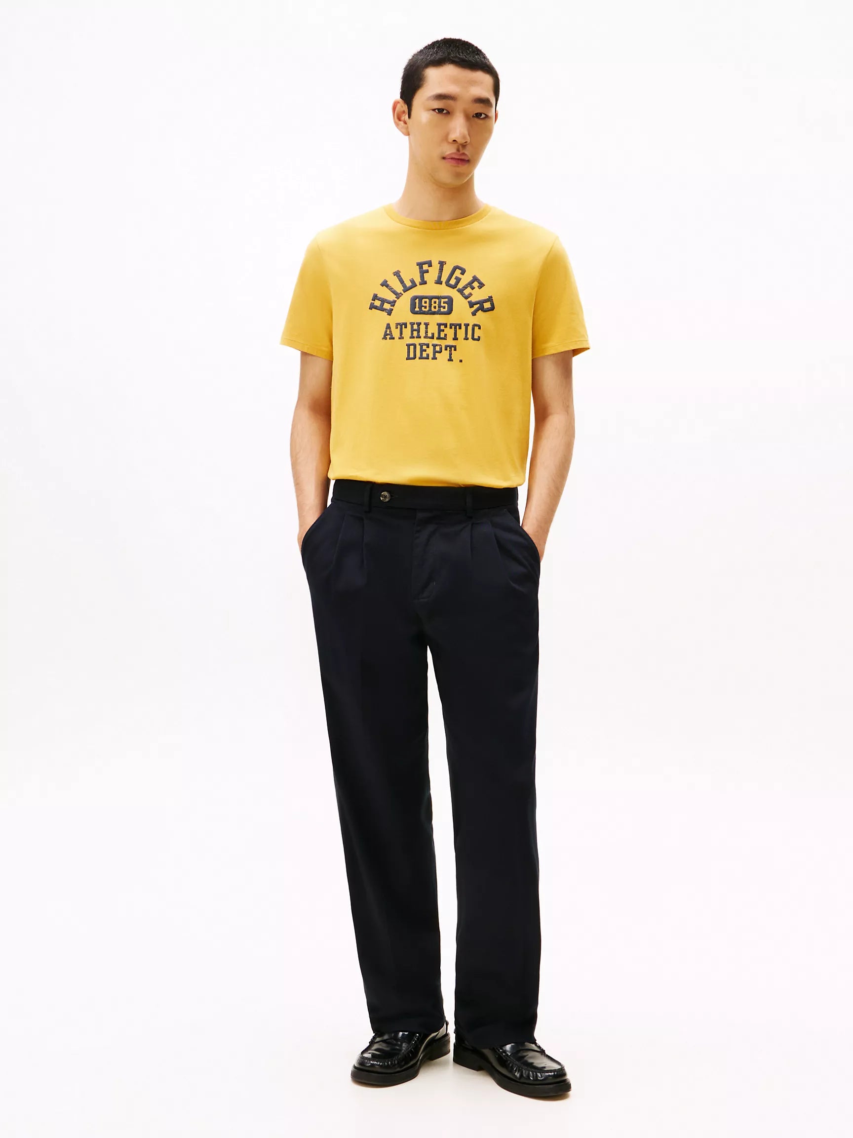 City Yellow