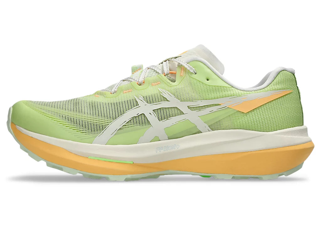 Lime Green/Cream