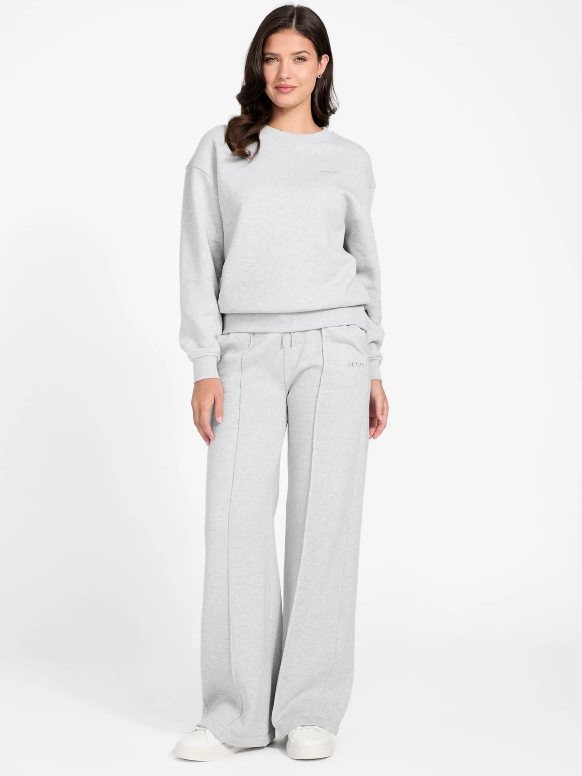 Comfy Grey