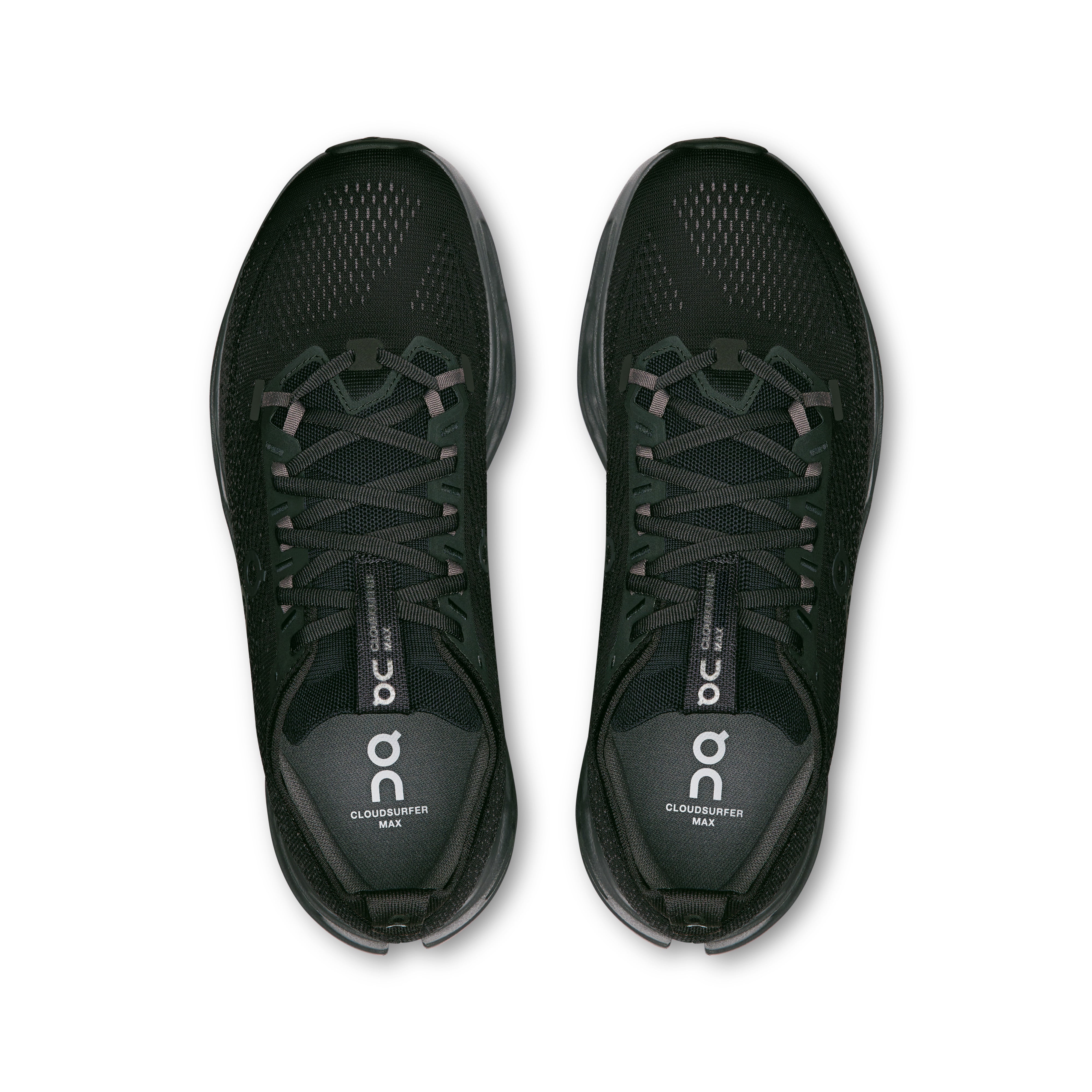 Black | Eclipse