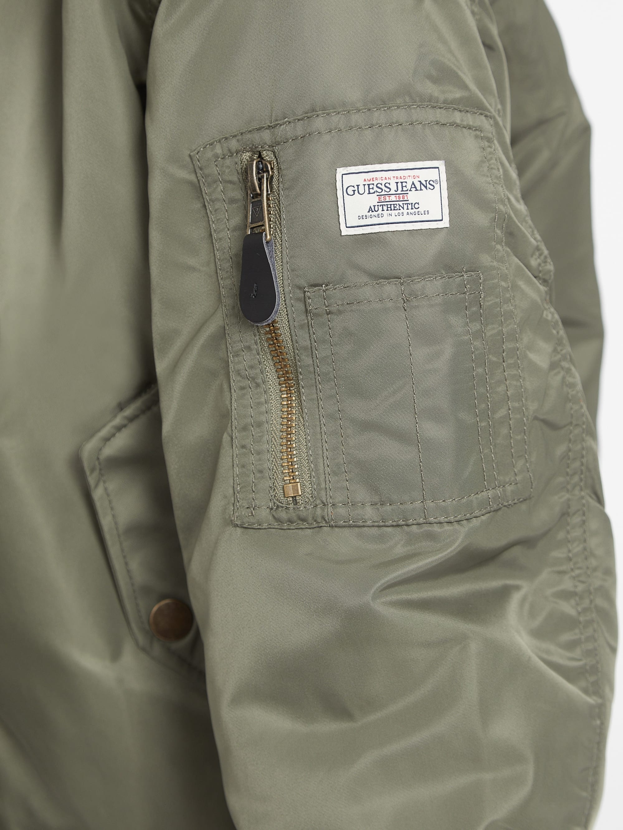 Olive Light Green