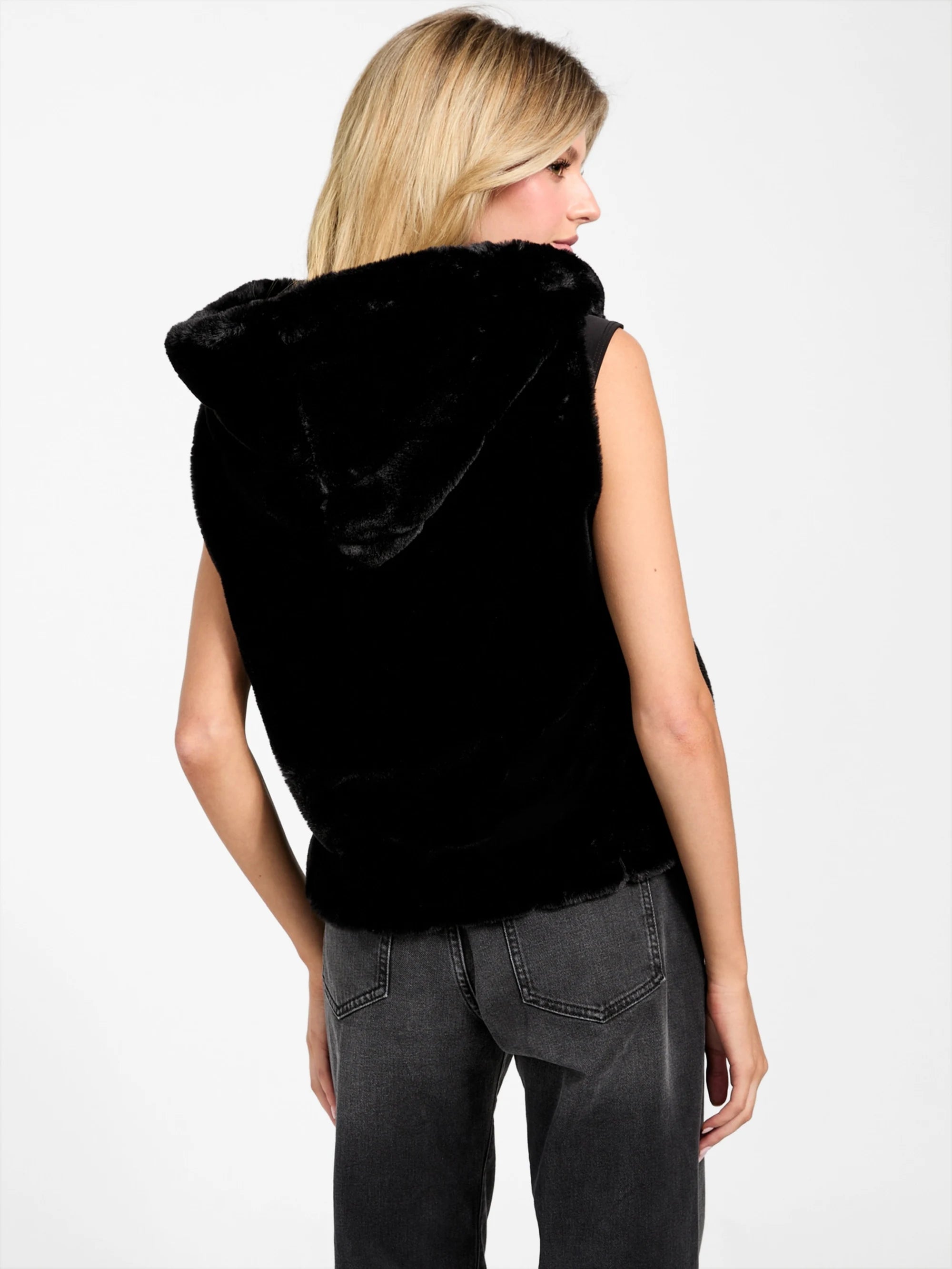 Jet Black Multi