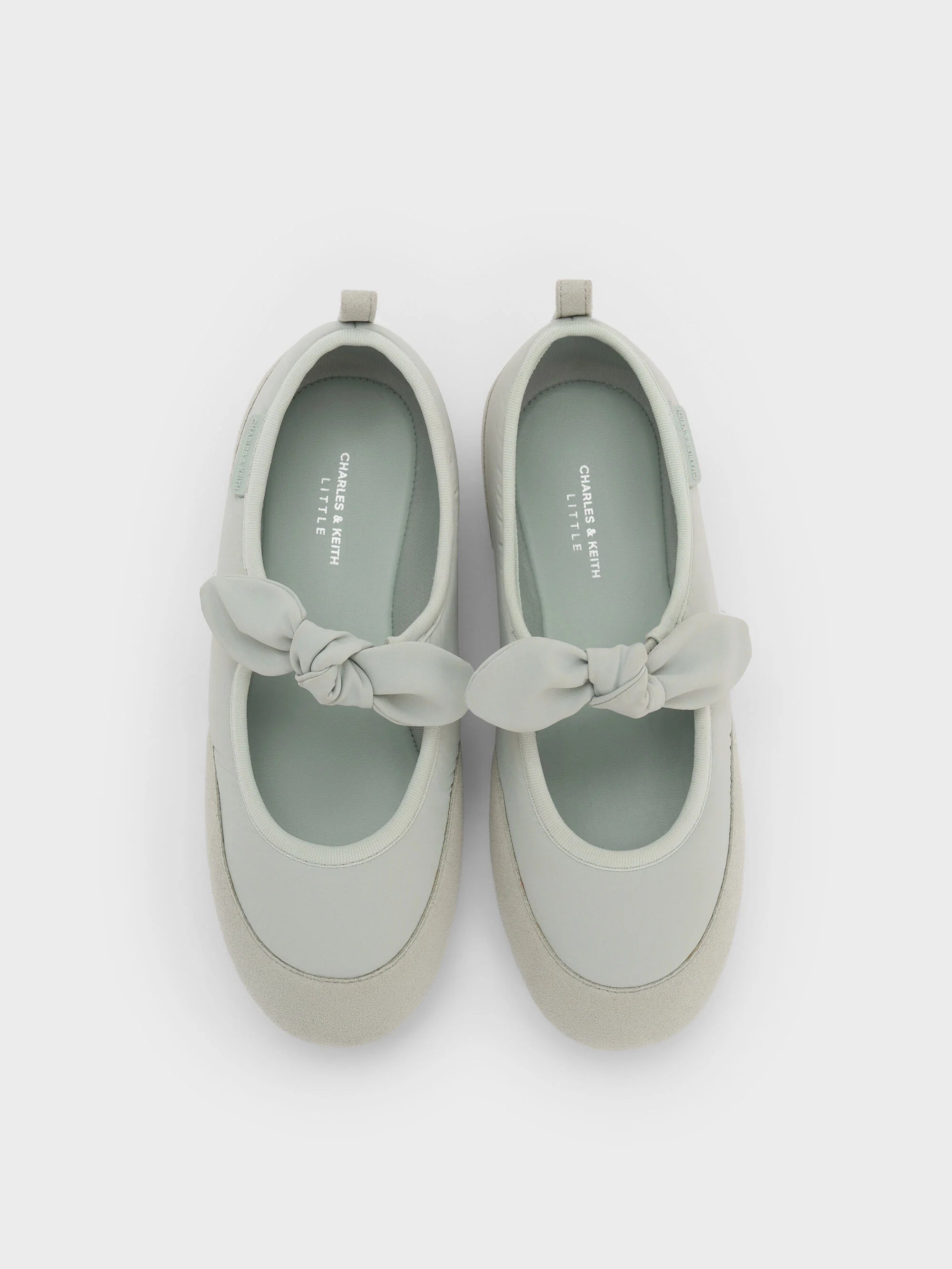 Mint Green