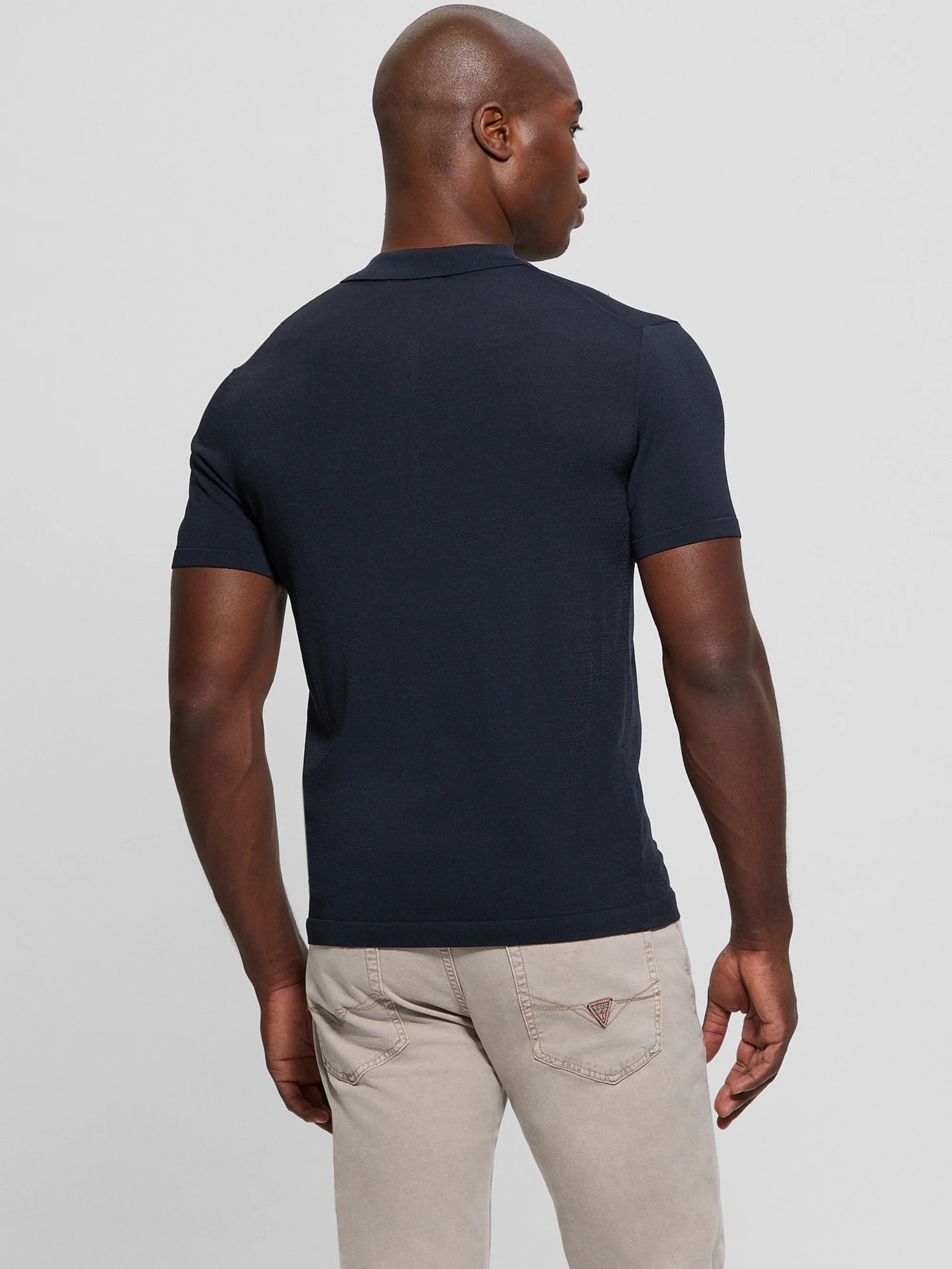 Bleu Élégant