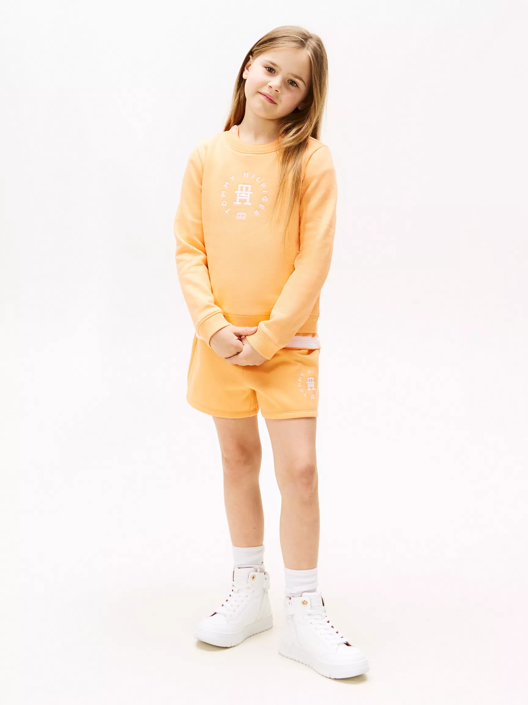 Sunny Orange