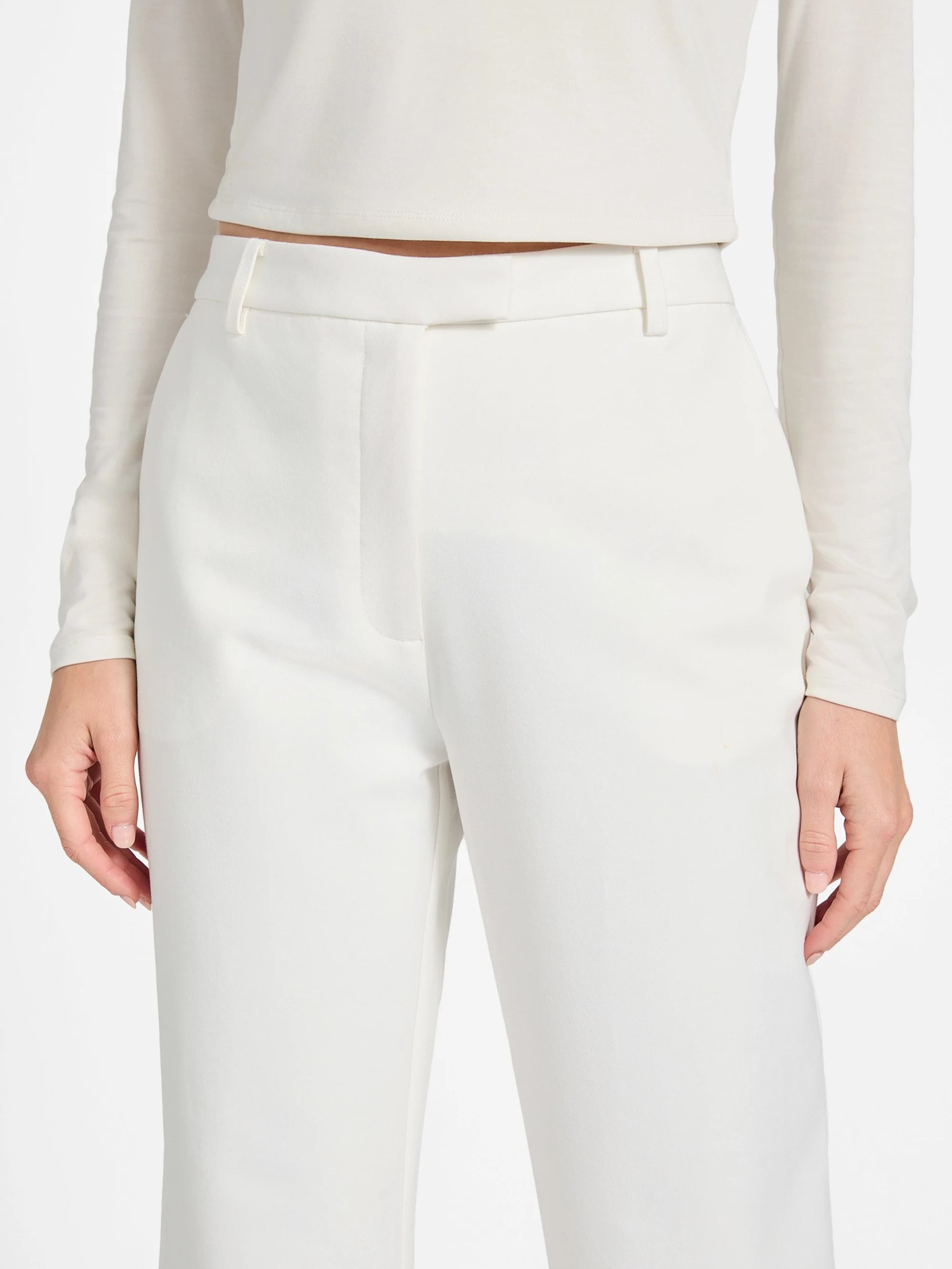 Cream White