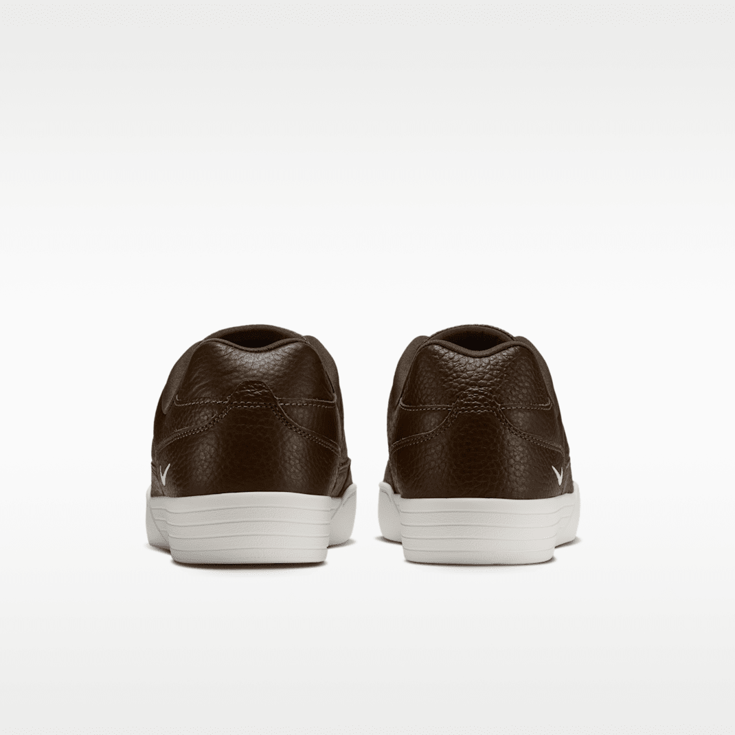 Baroque Brown/Sail/Pink Foam