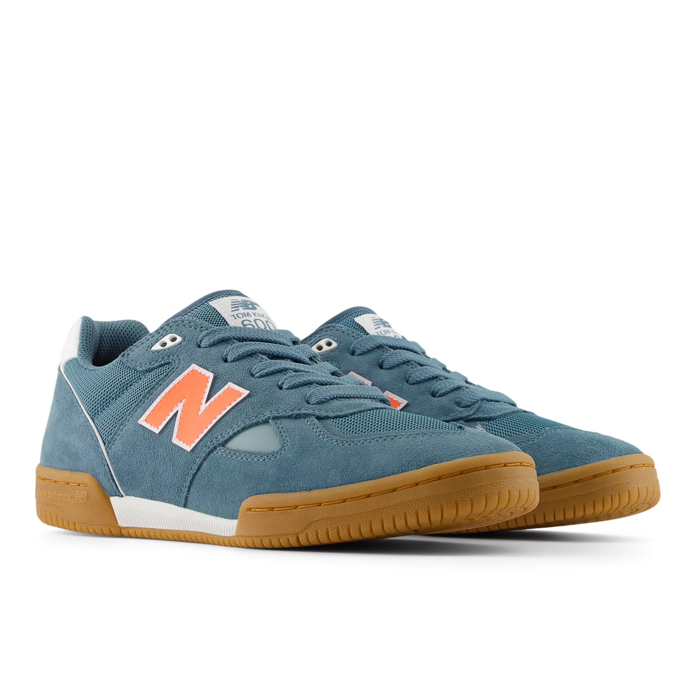 Salt Water With Tangerine Heat