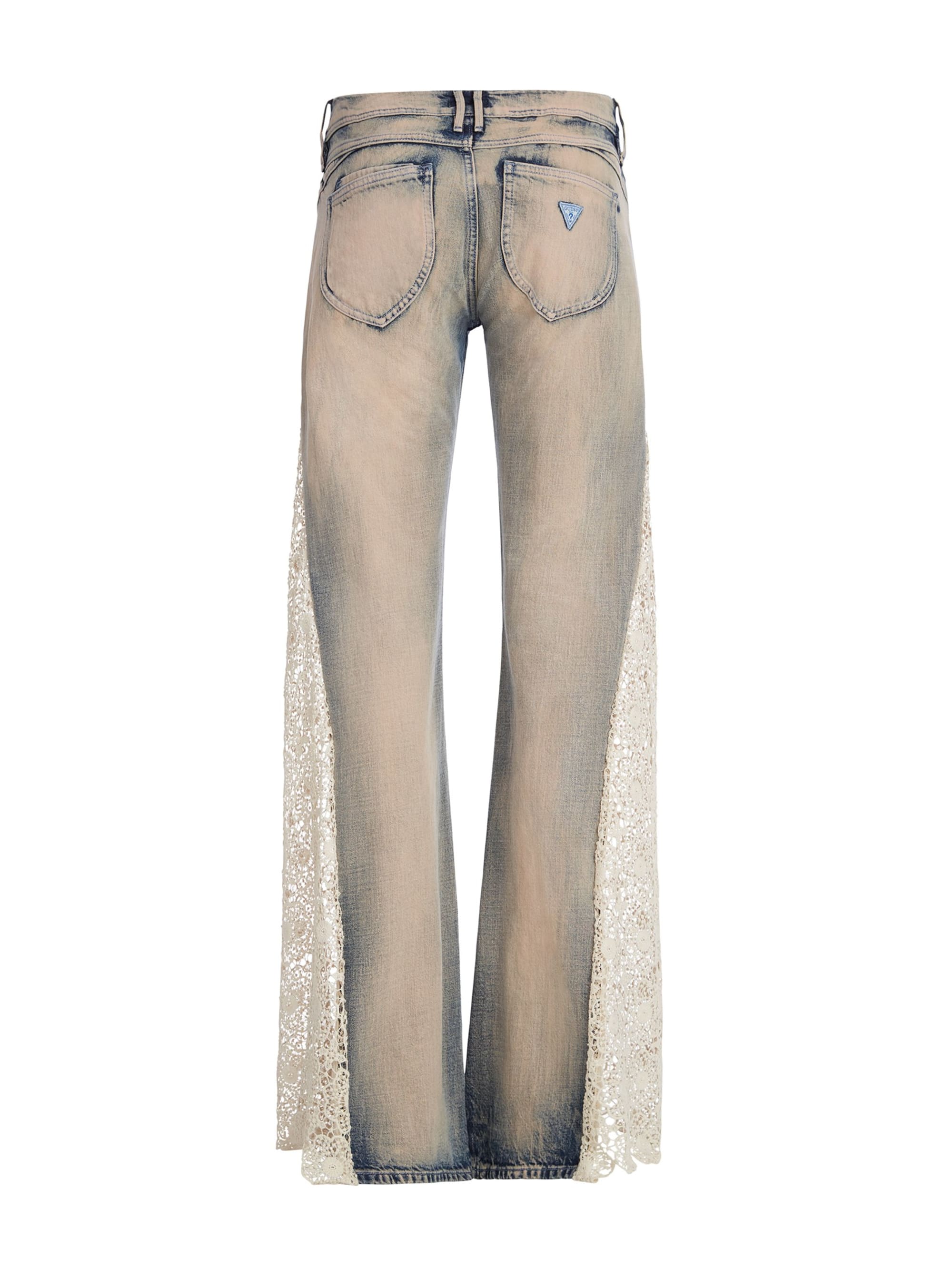 Gusa Overdyed Rose Wash