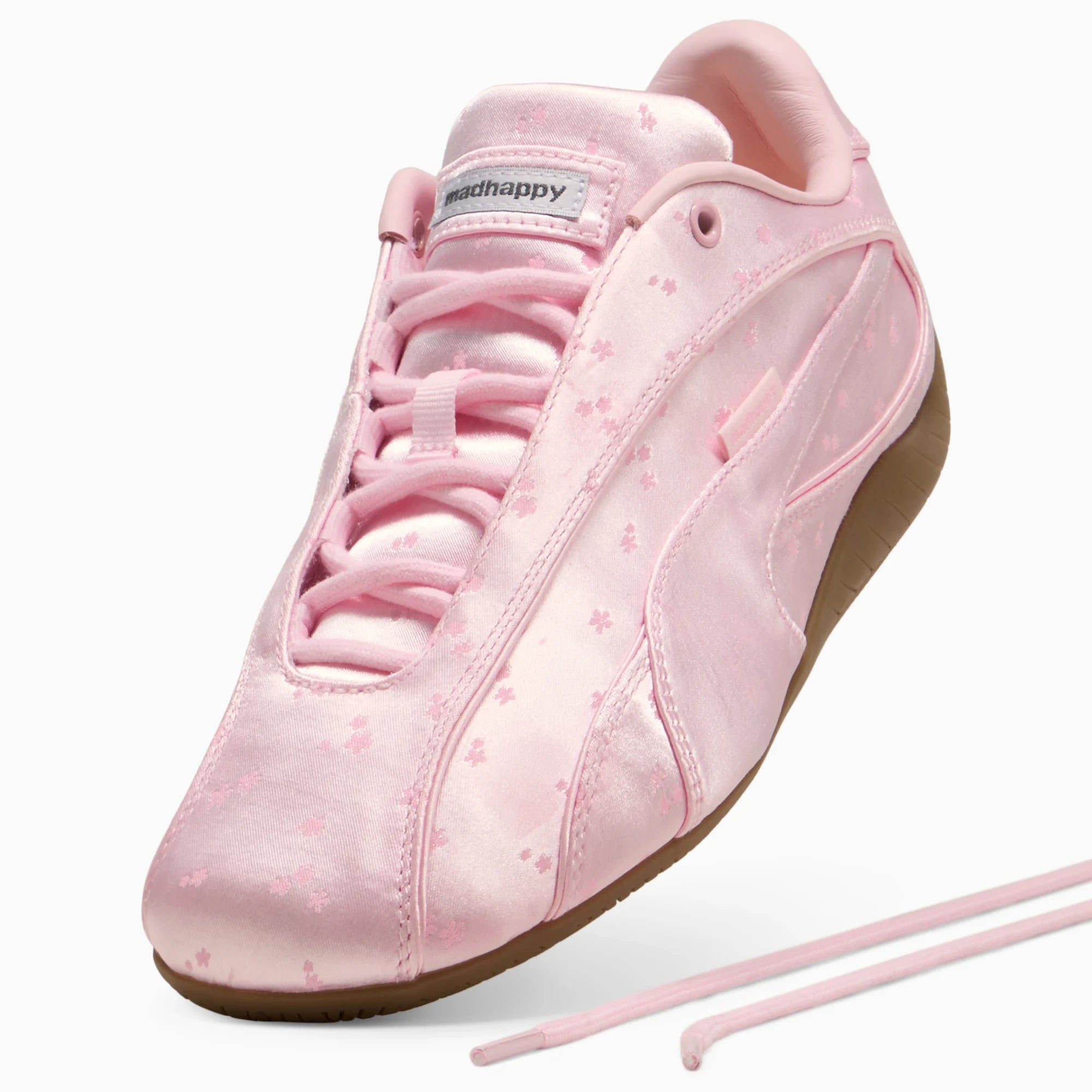 Whisp Of Pink