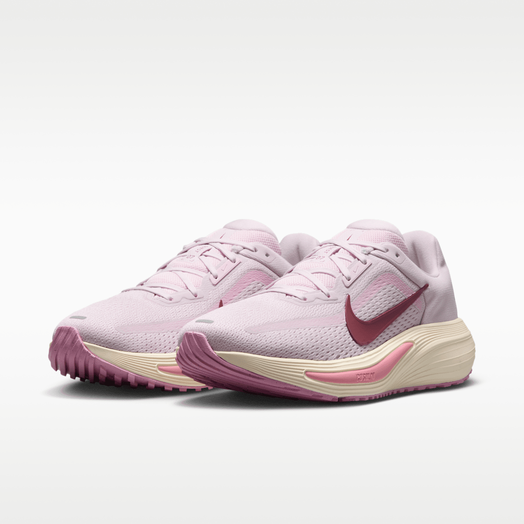 Bleached Lilac/Sail/Pink Rise/Pink Smoke