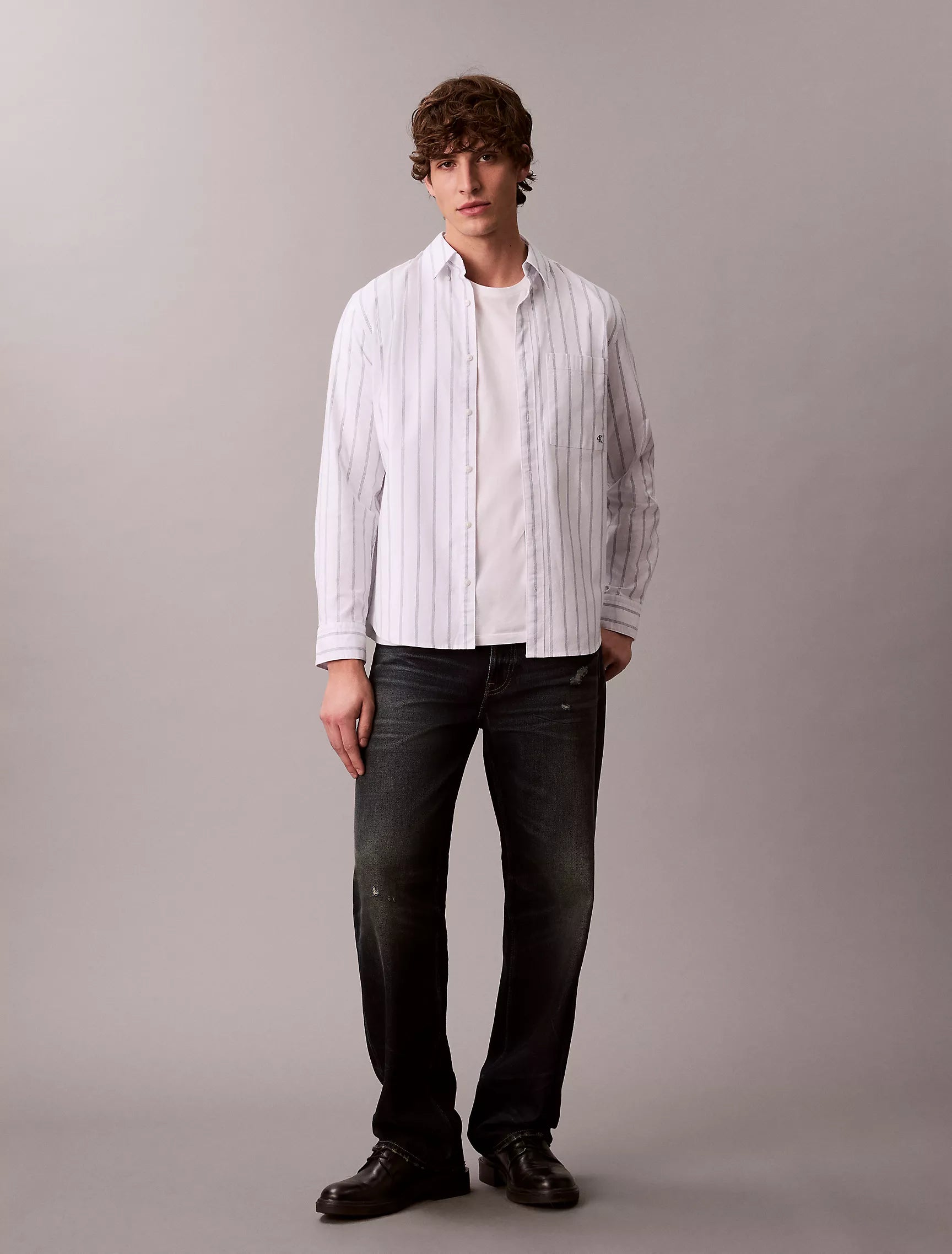 Brilliant White