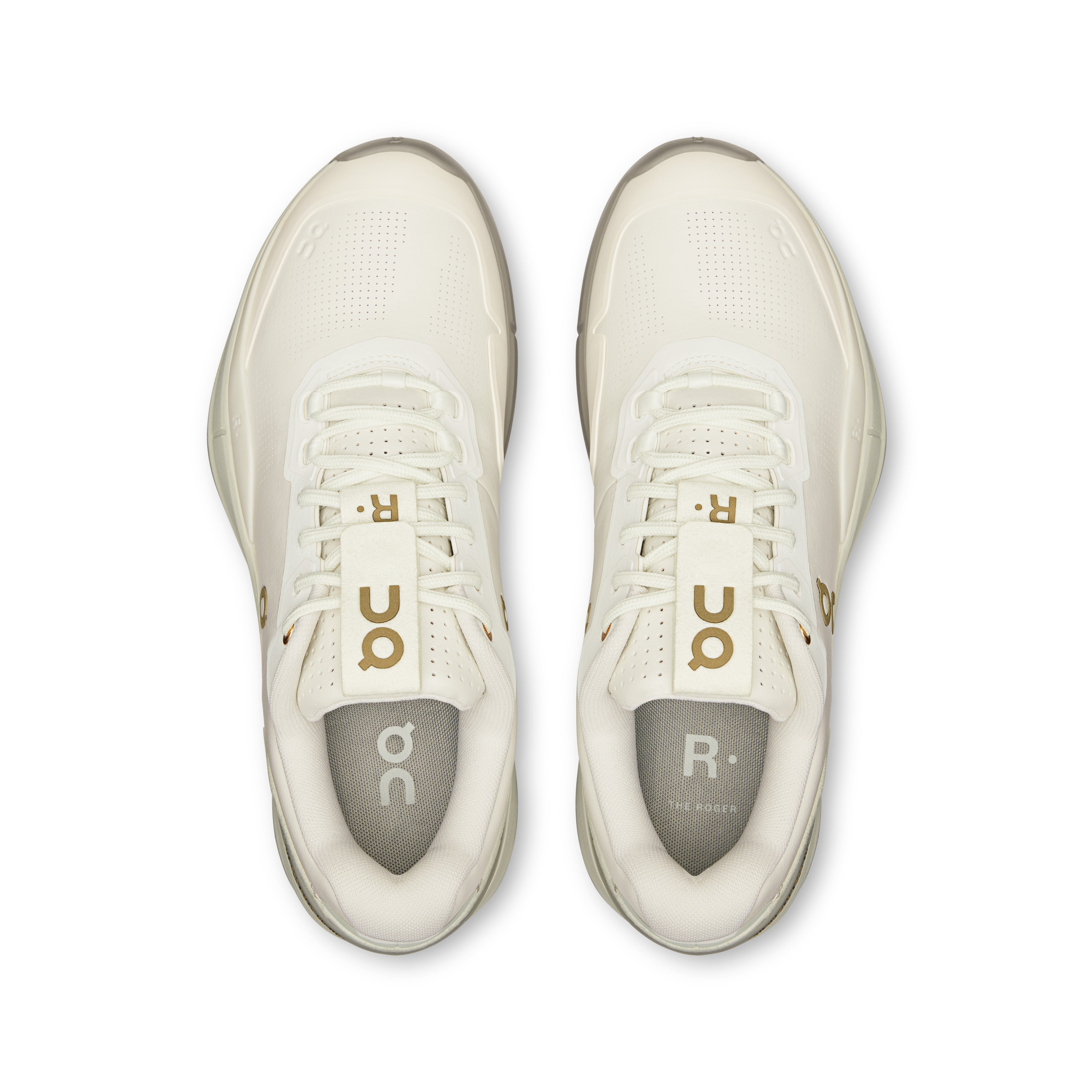 Ivory | Fog