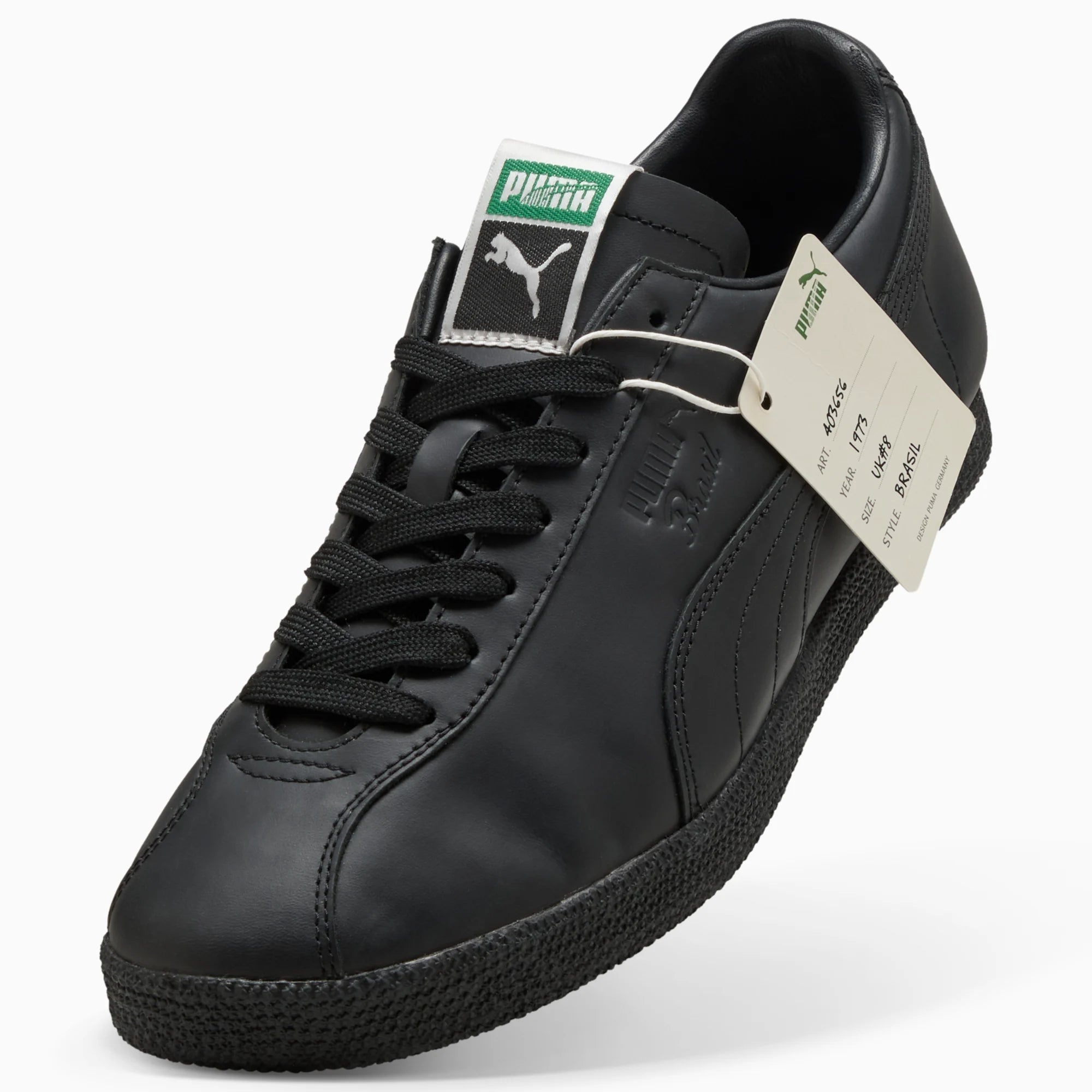 PUMA Black