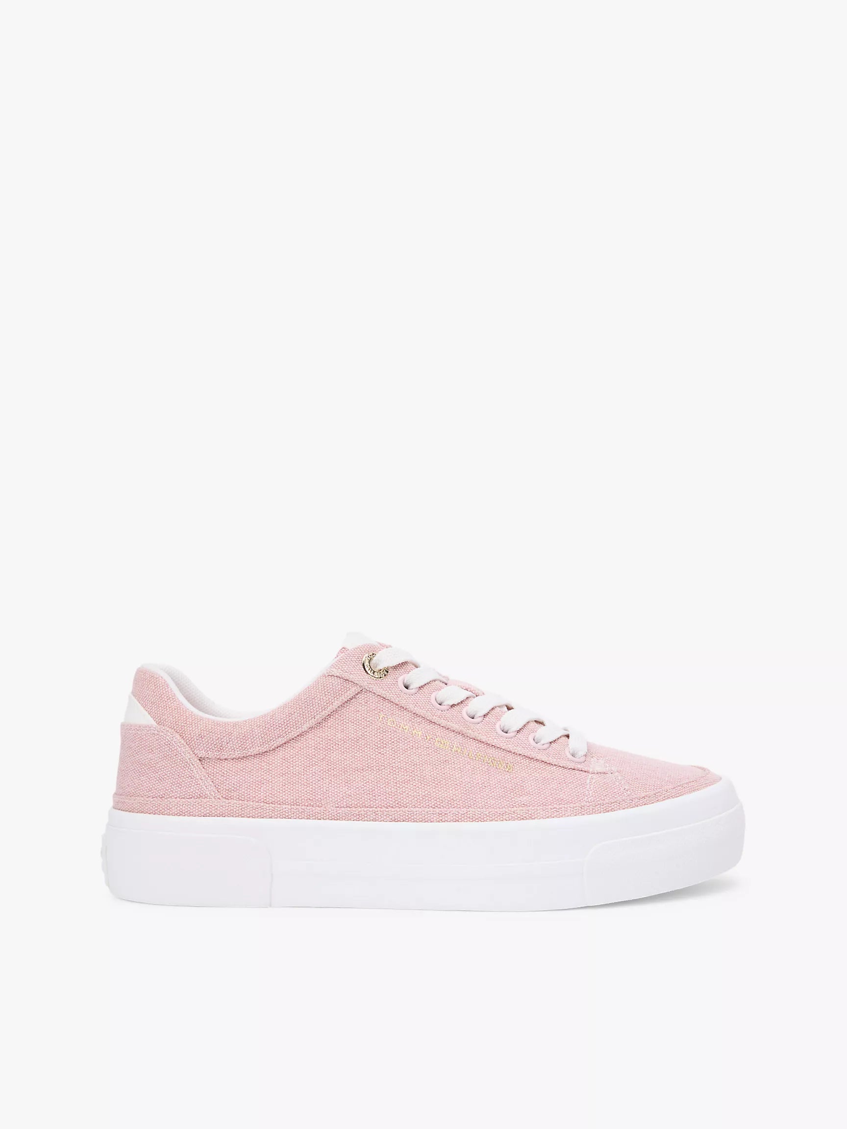 Foggy Pink