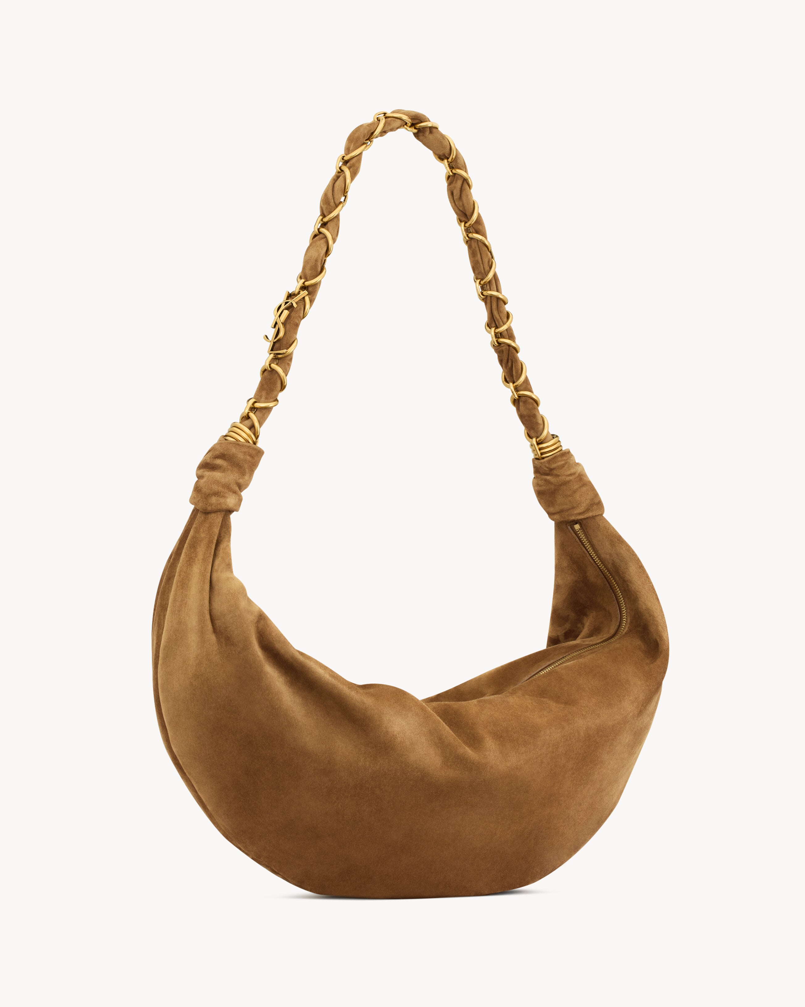 Caramel Cognac