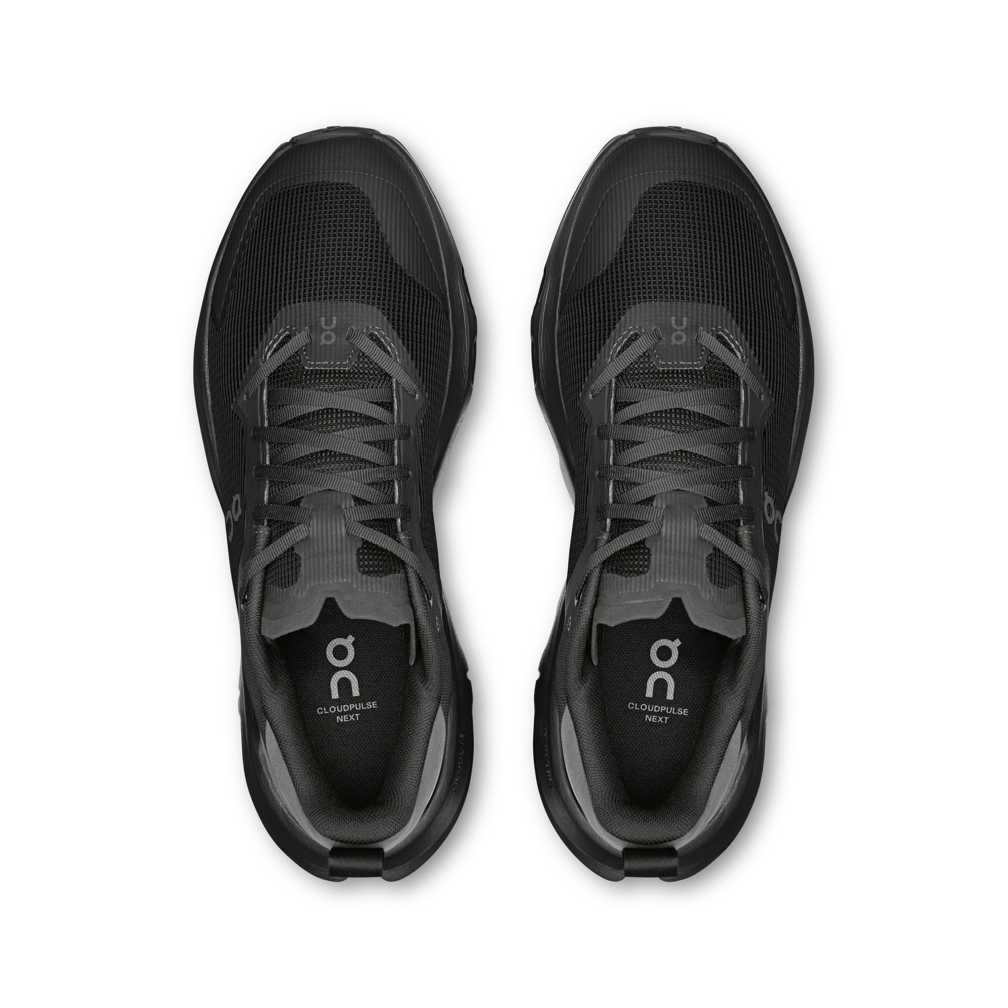 Black | Stone
