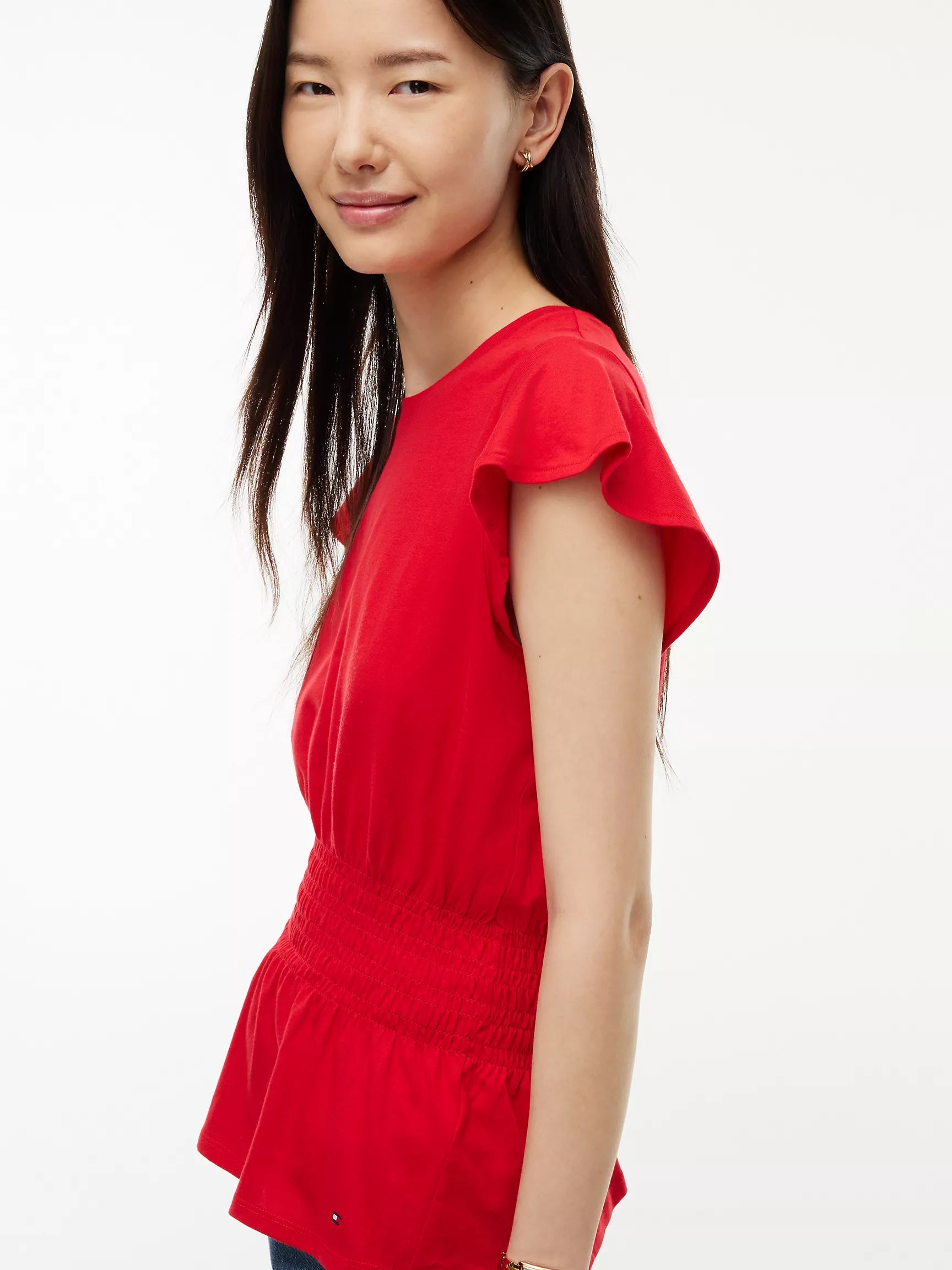 Primary Red