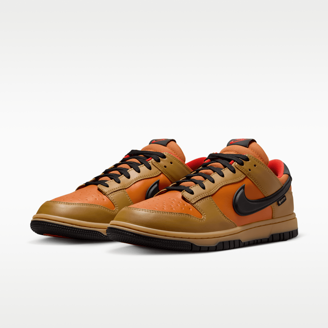 Wheat/Ceramic/Picante Red/Black