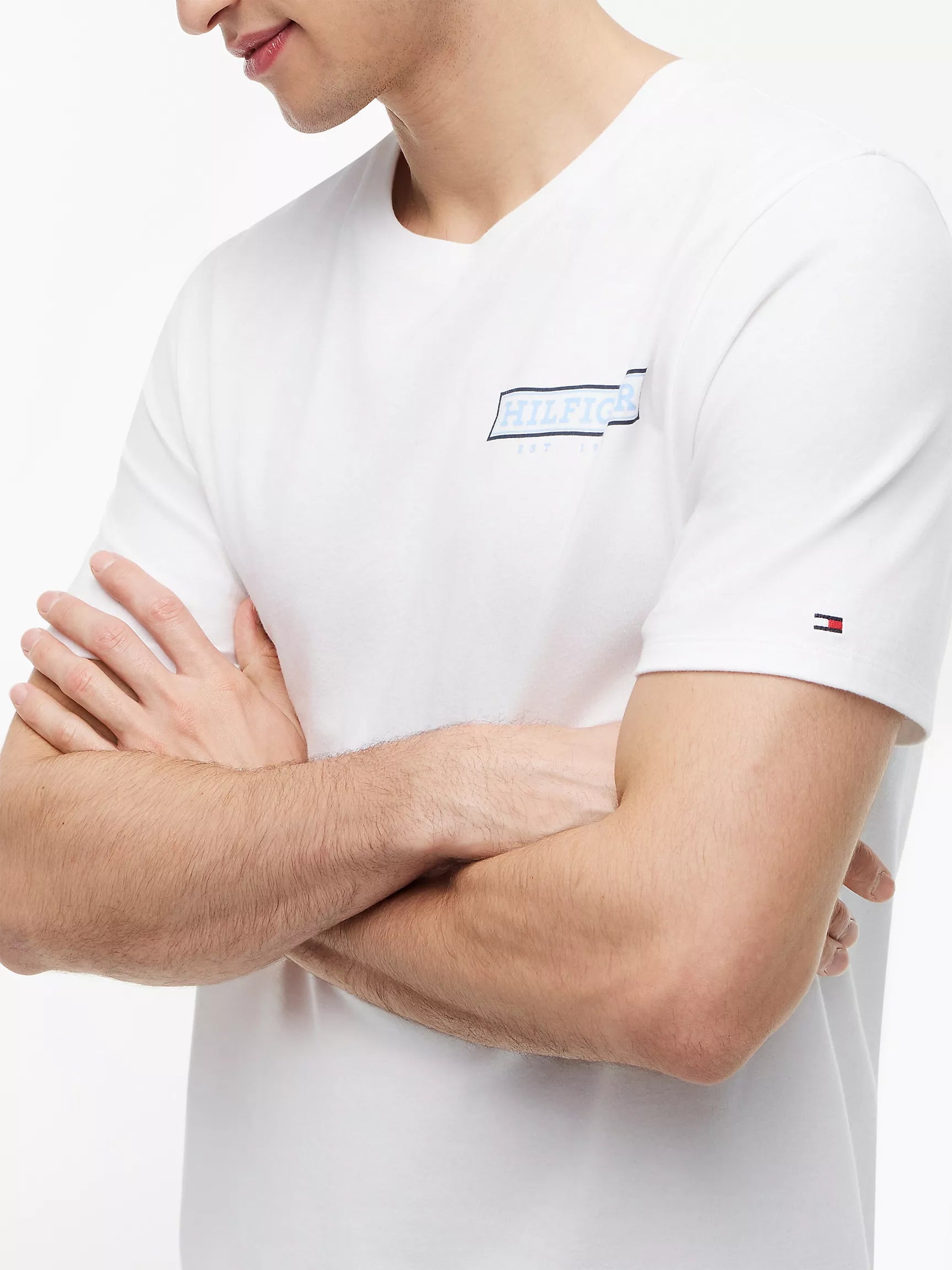 Optic White