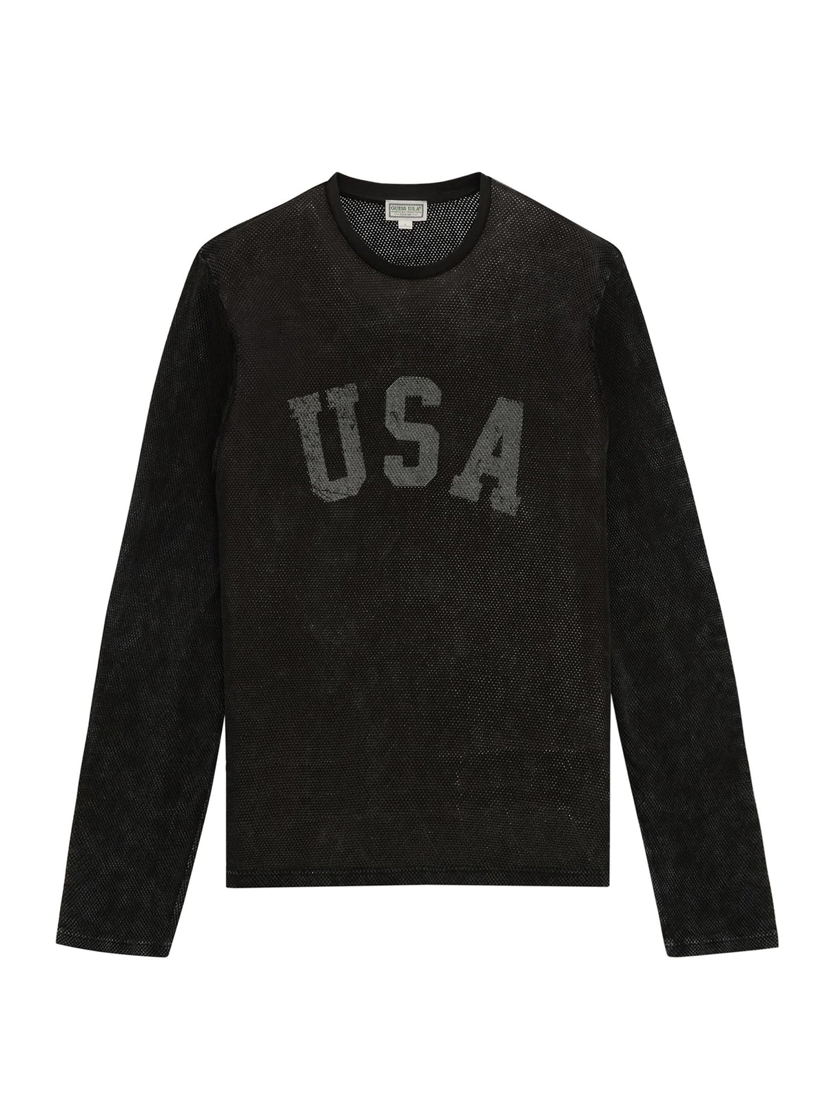 Jet Black Multi