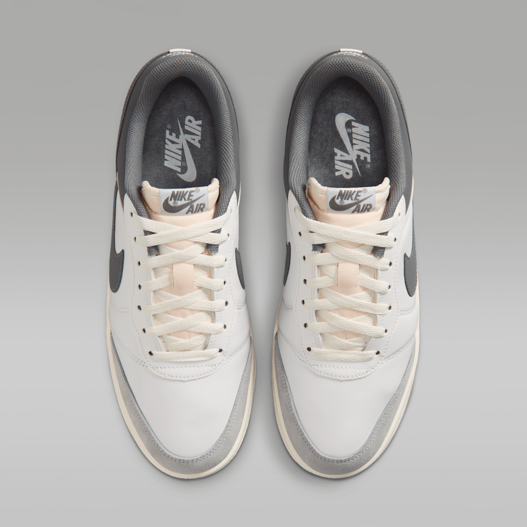 Summit White/Light Smoke Grey/Sail/Smoke Grey