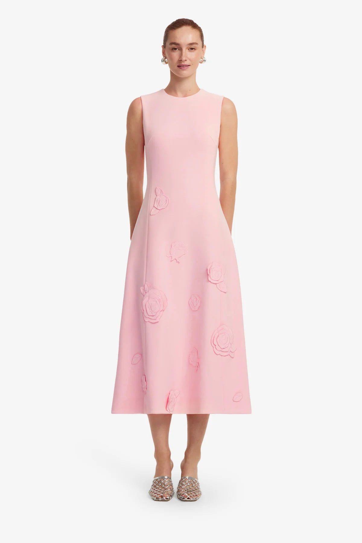 Blush Pink