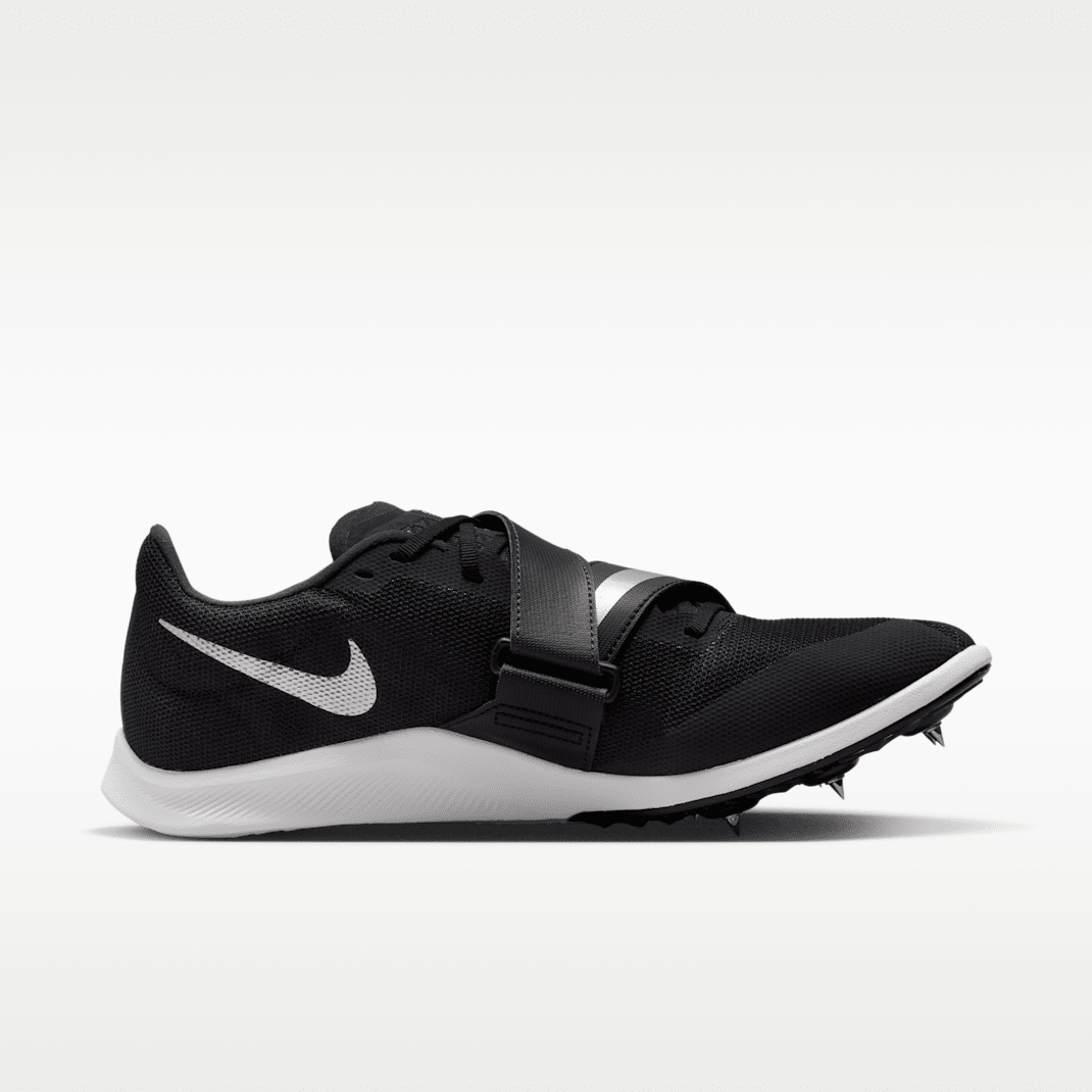 Black/Dark Smoke Grey/Light Smoke Grey/Metallic Silver