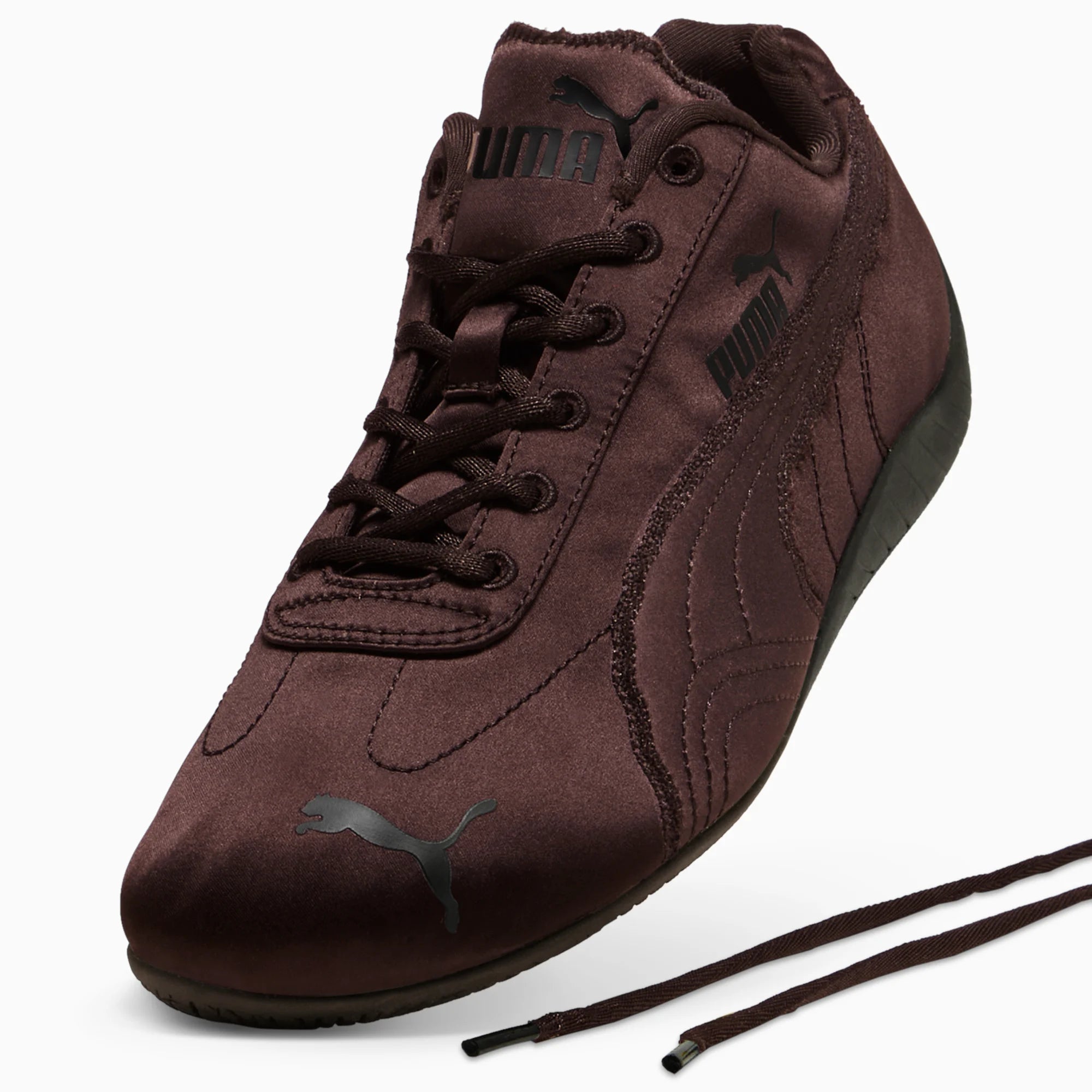 Chocolate Brown