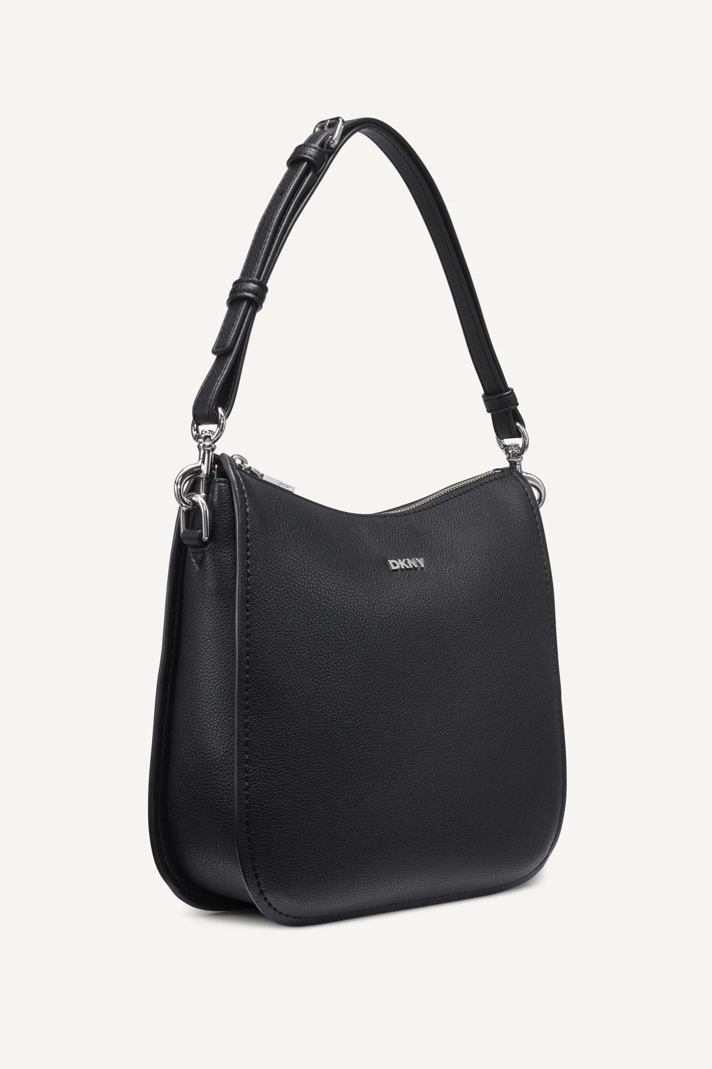 black/silver