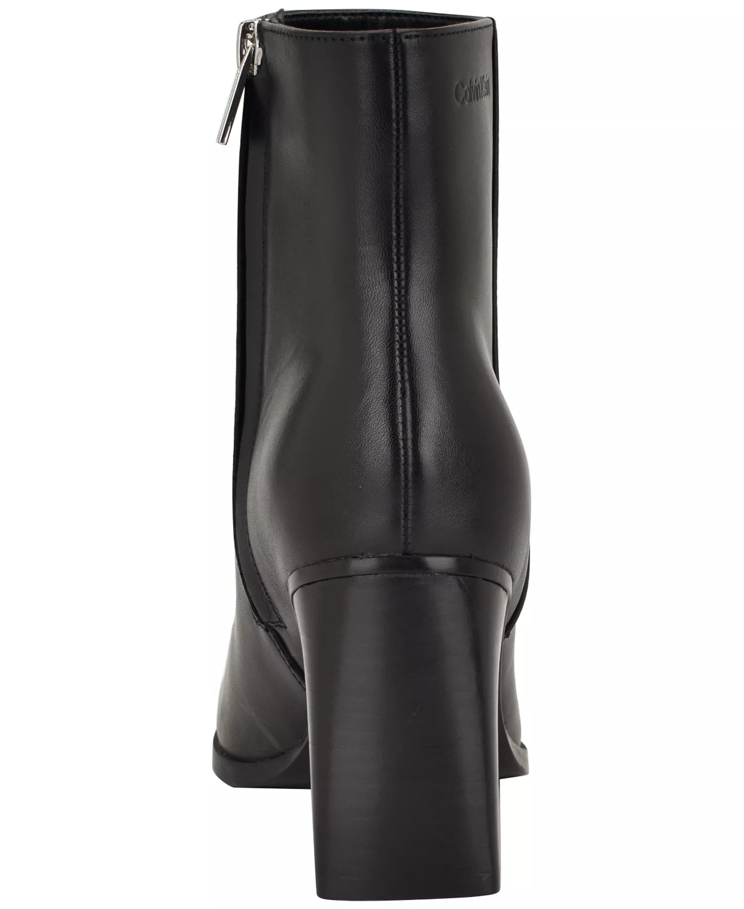 Black Leather