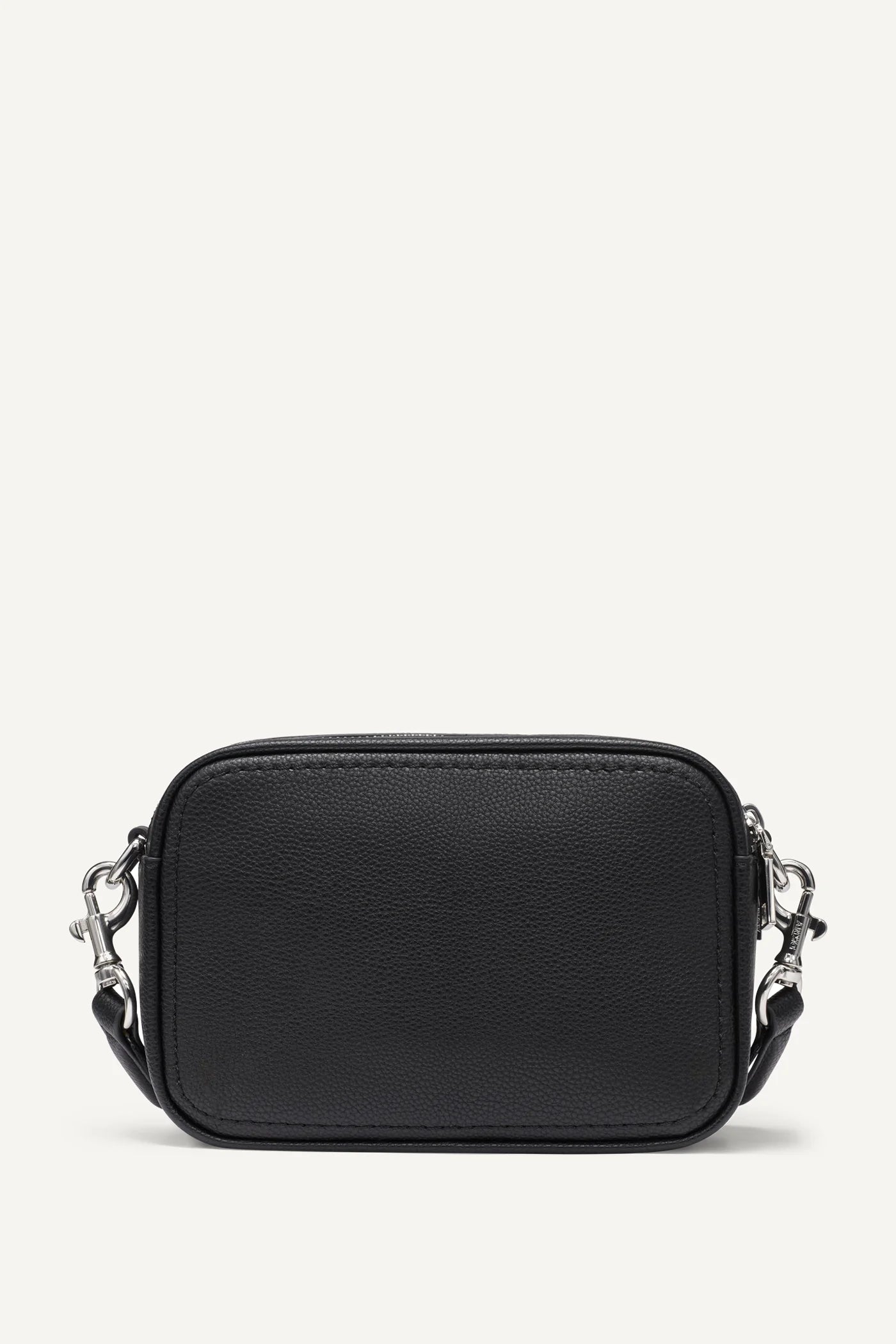 black/silver