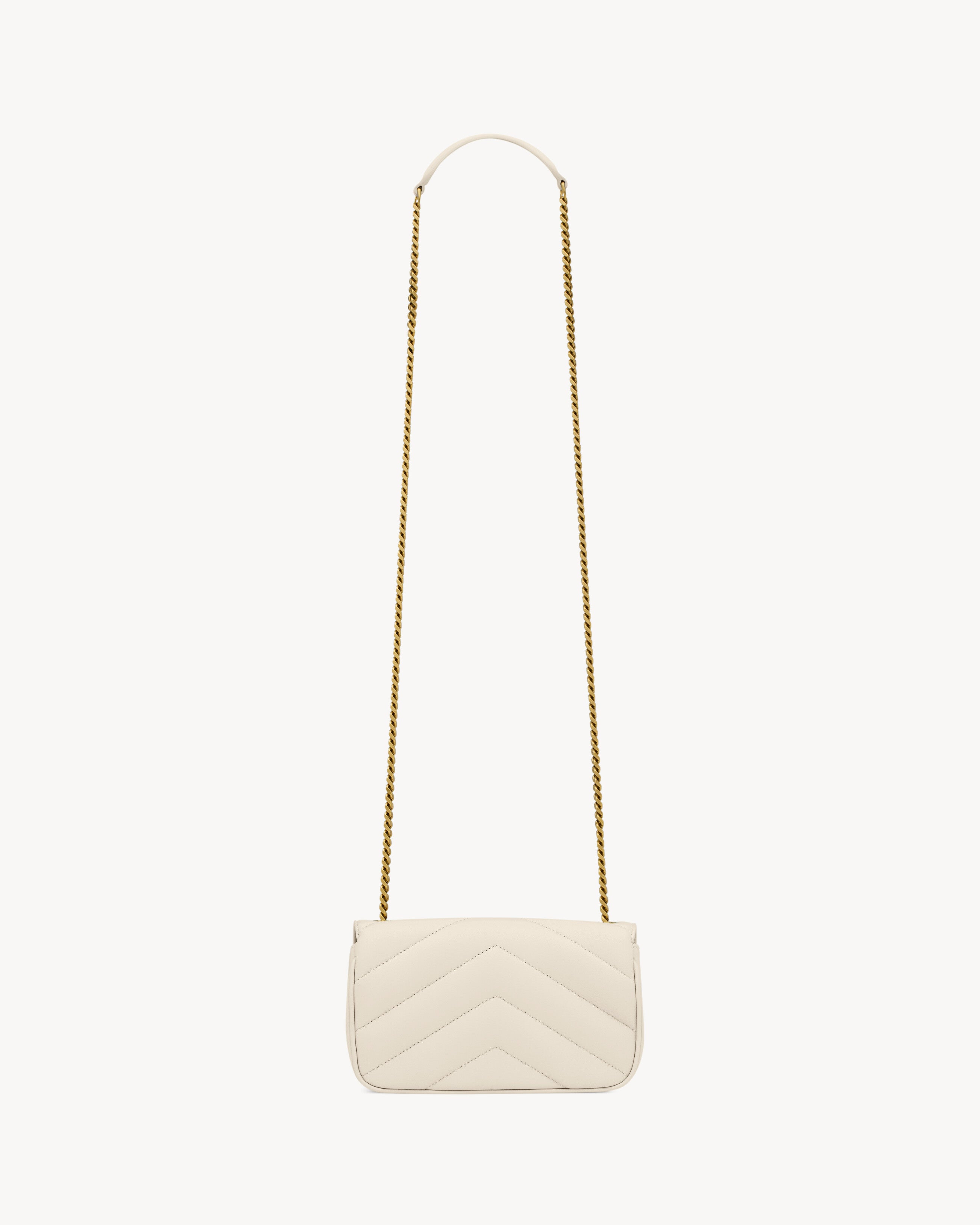 Blanc Vintage