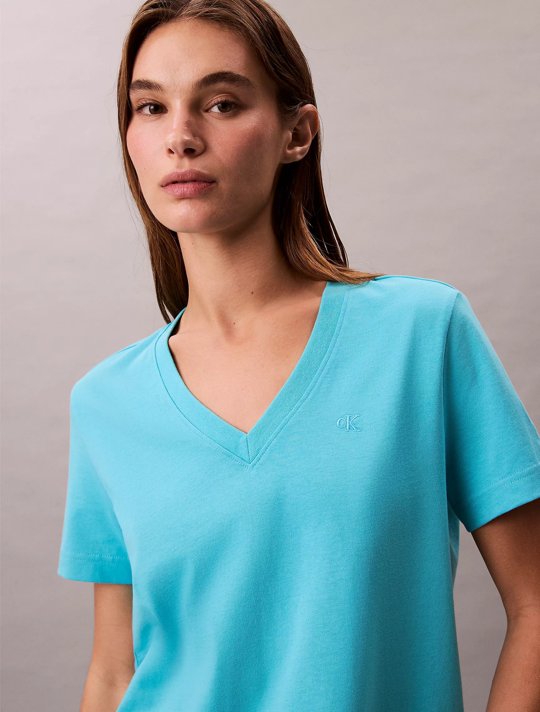 Stately Blue