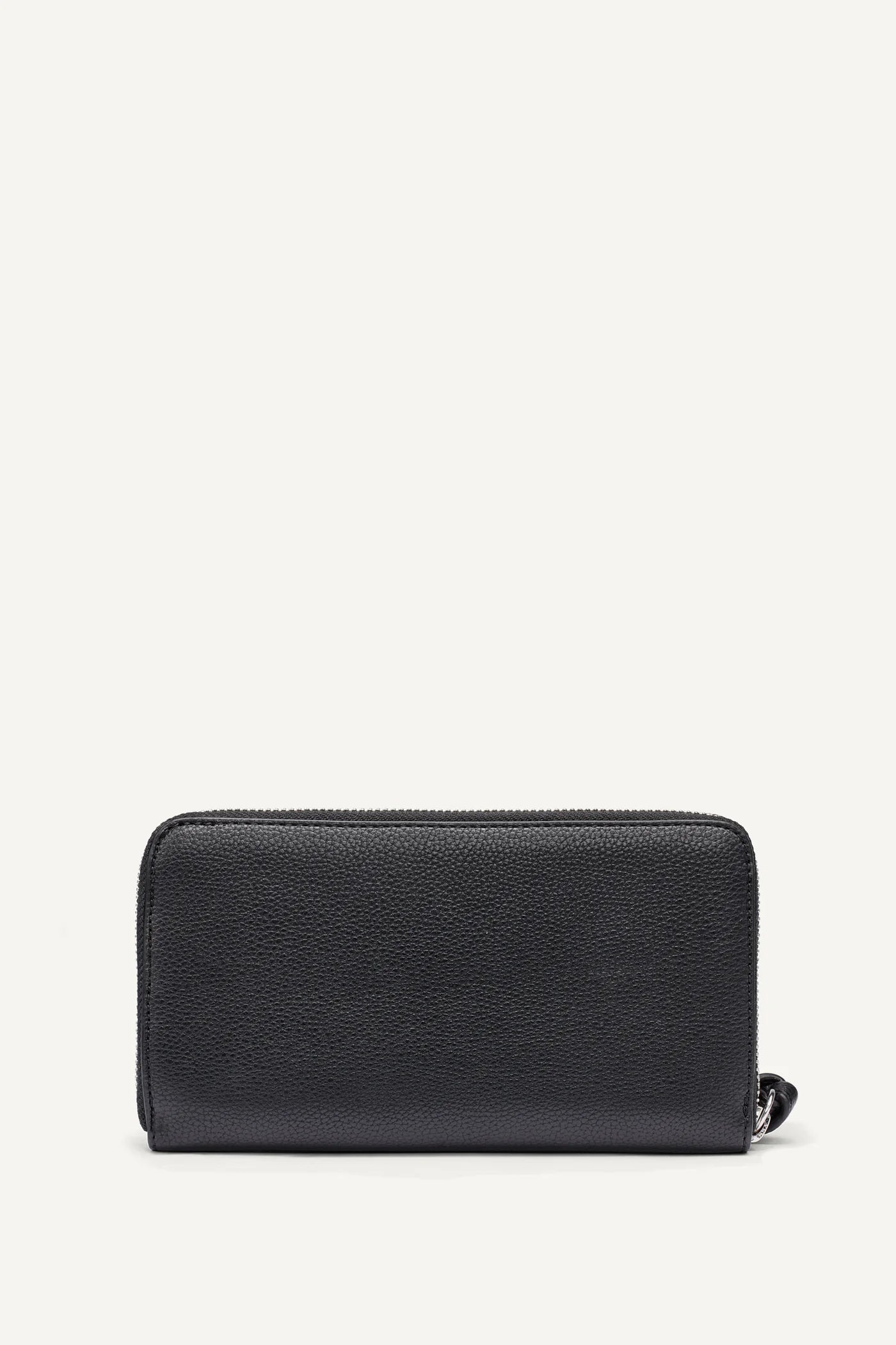 black/silver