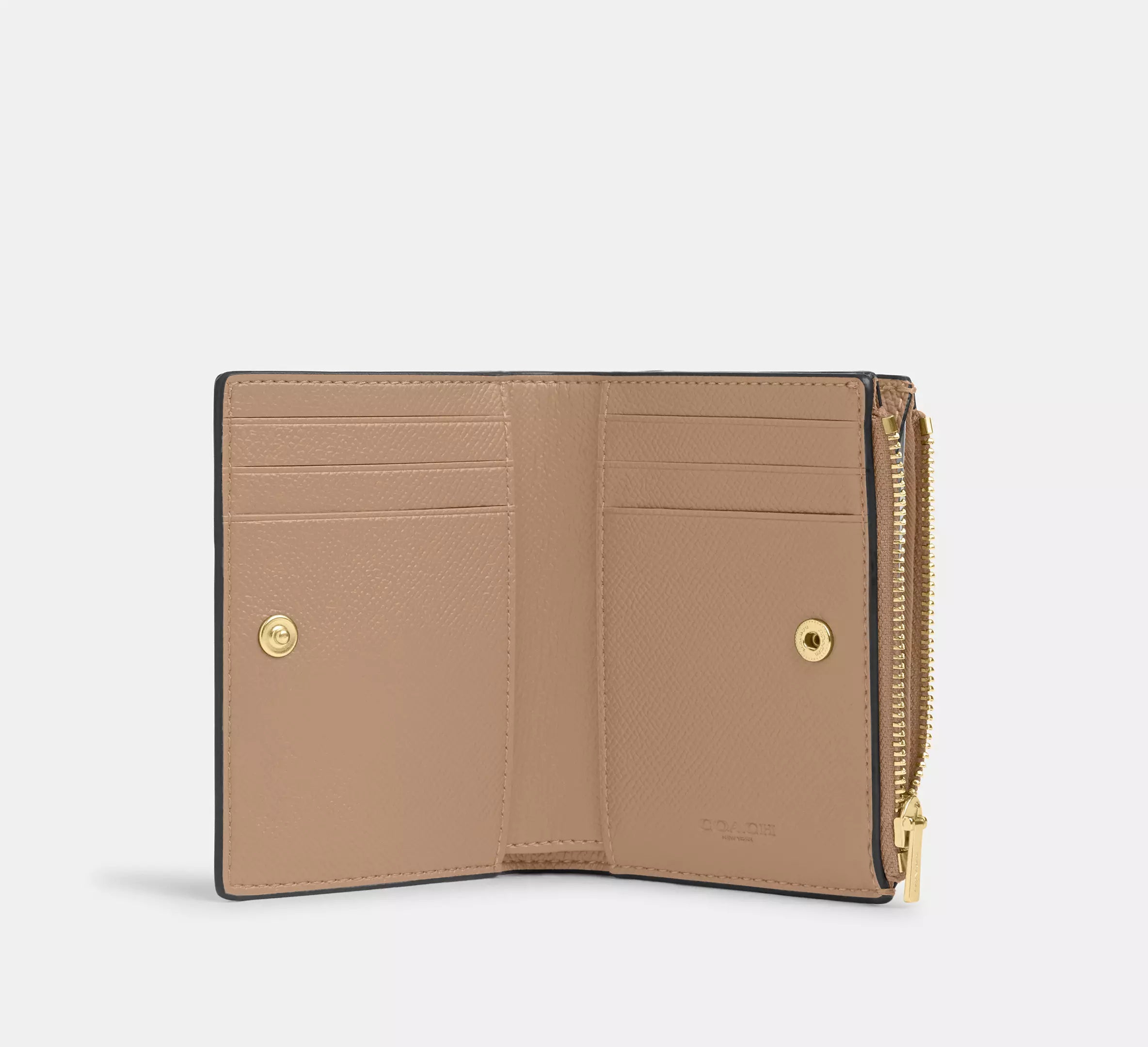 Gold/Taupe