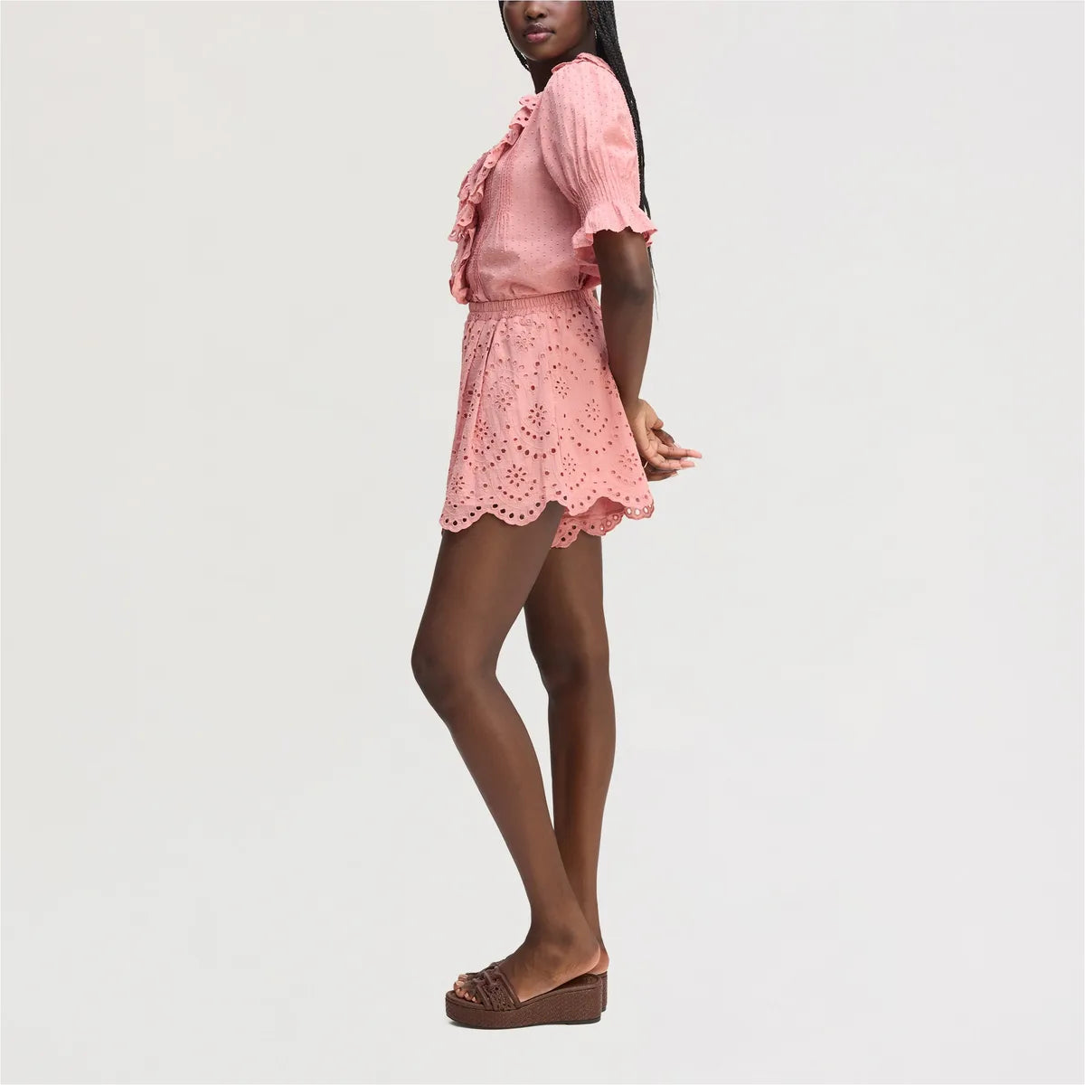 Pink Rosa