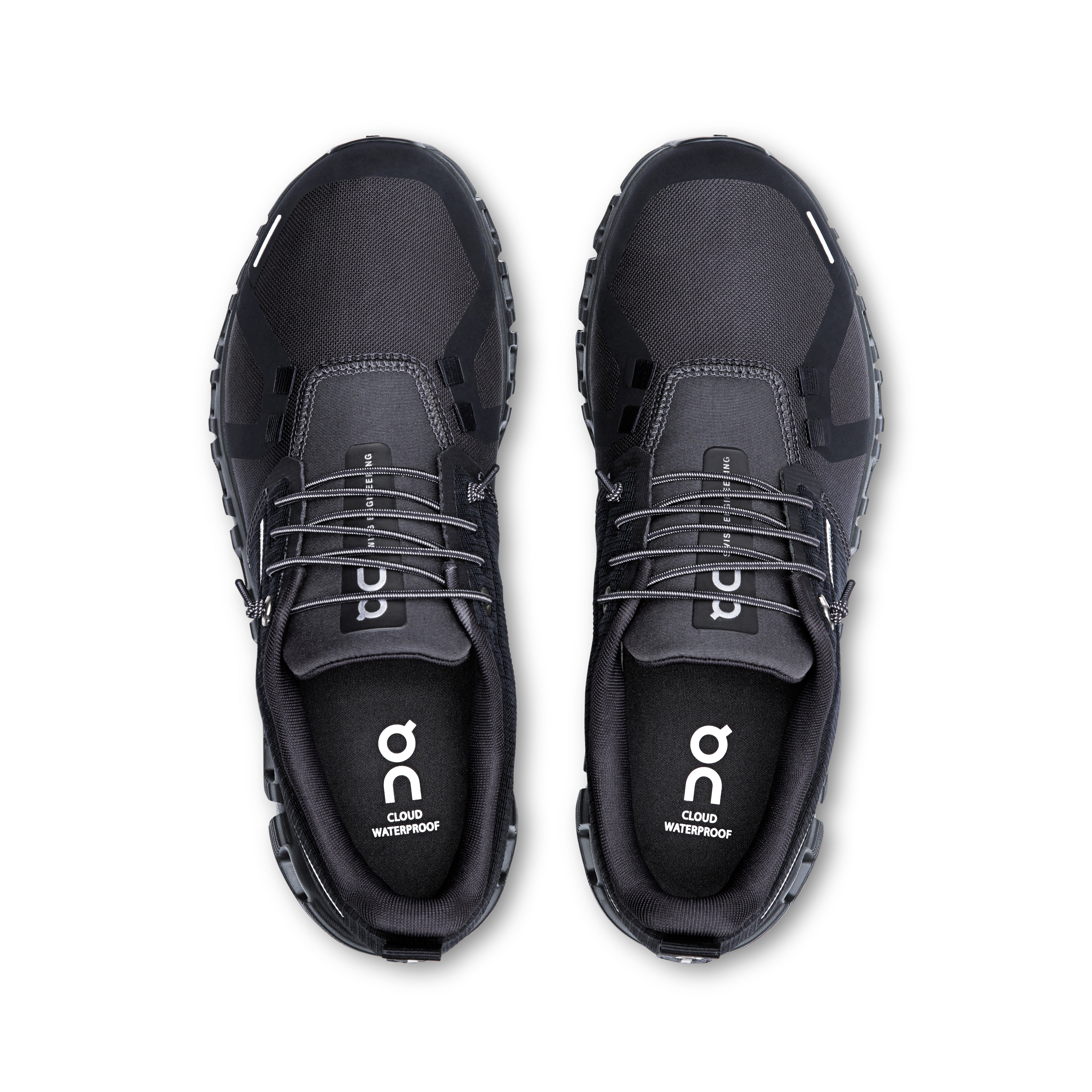Black | Black