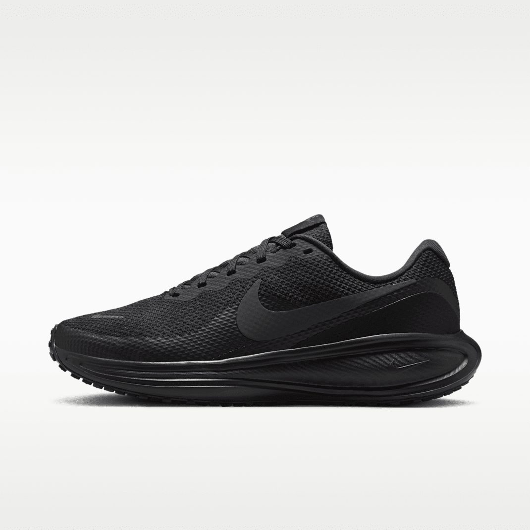 Black/Anthracite