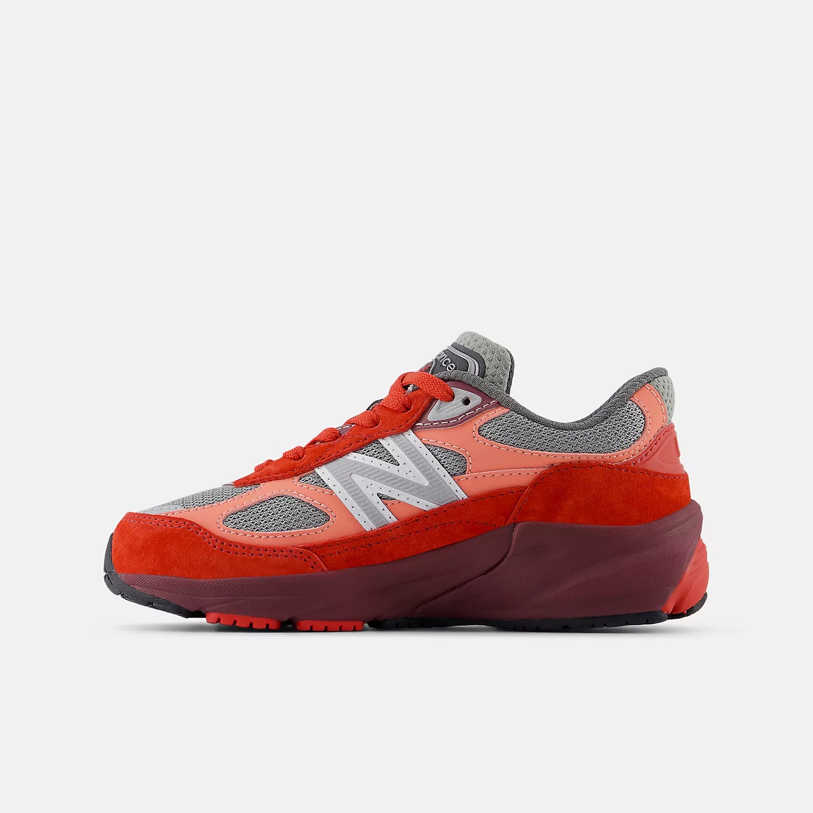 Red Alert With Flare