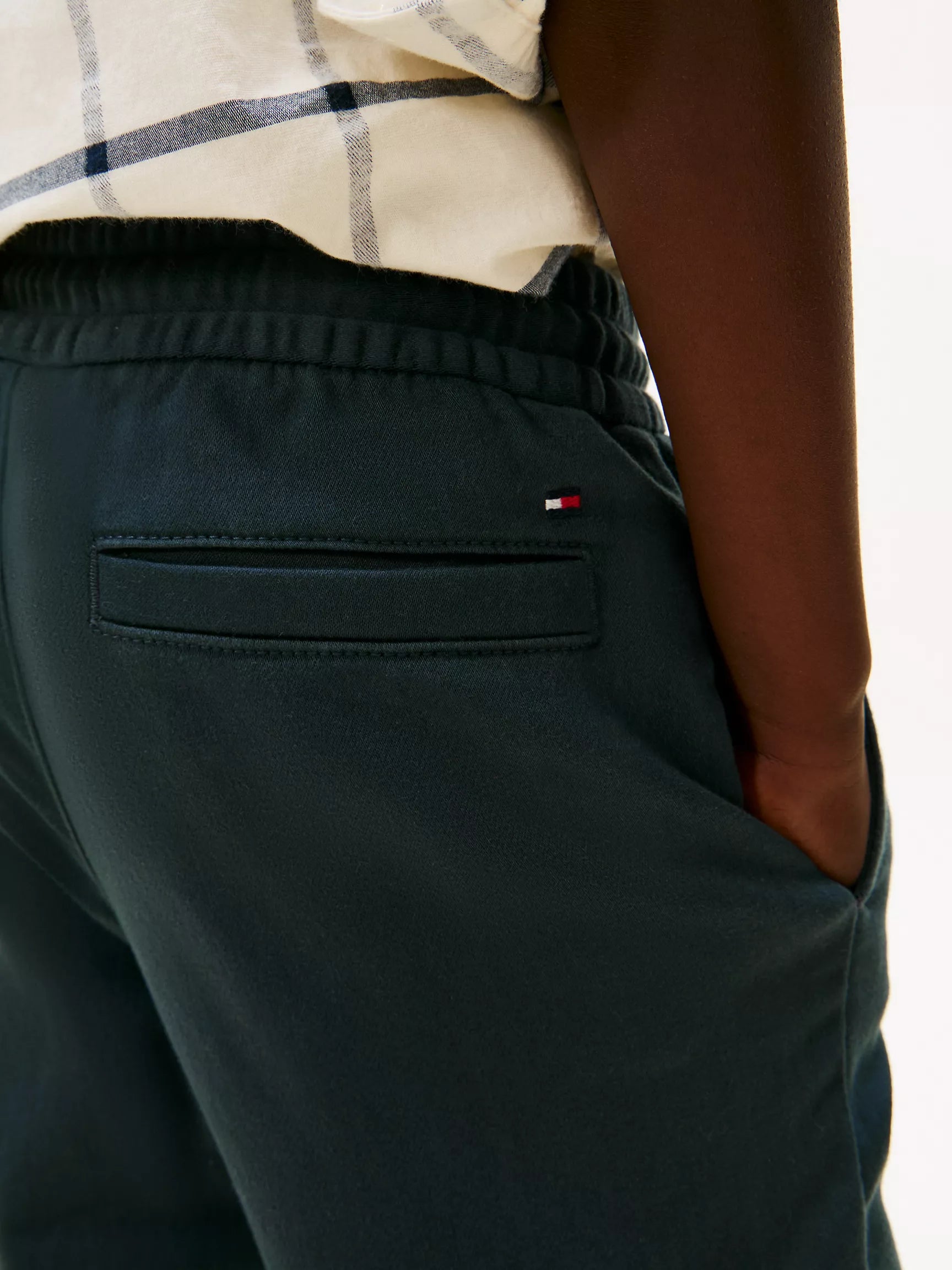 Military Denim