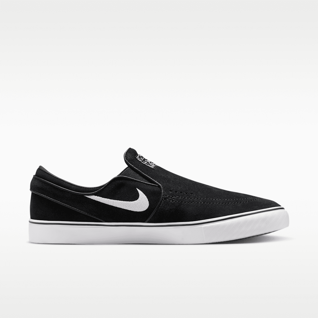 Black/Black/Black/White
